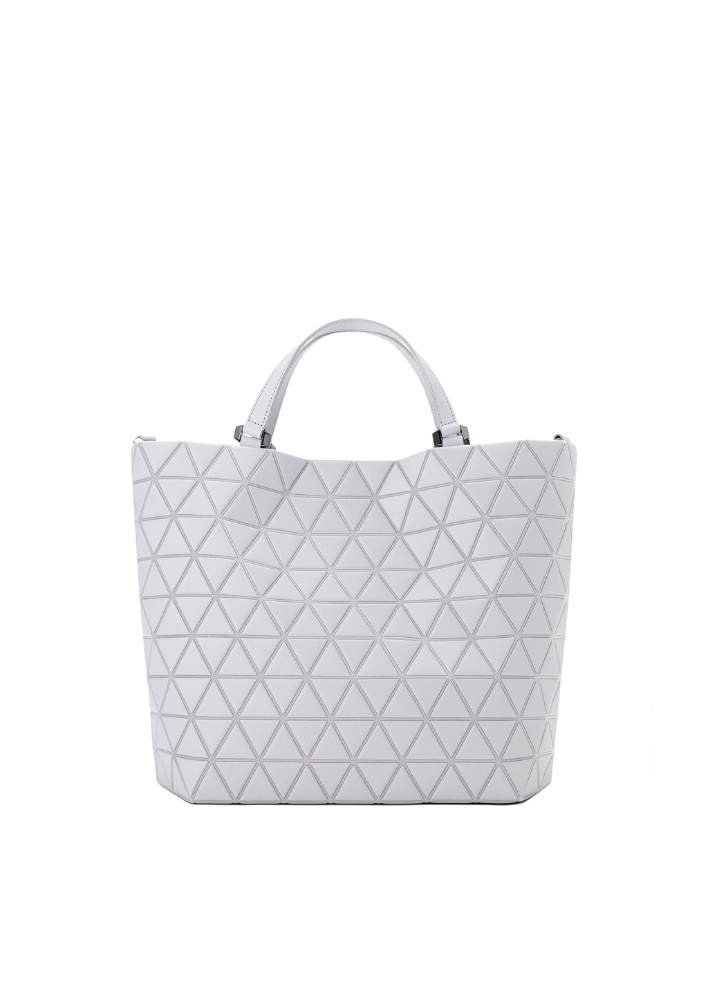 Crystal Matte - LIGHT GRAY