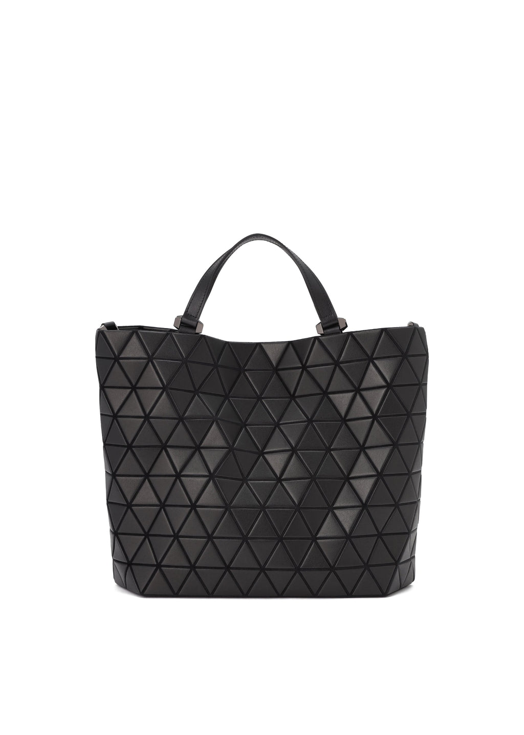 Crystal Matte - MATTE BLACK