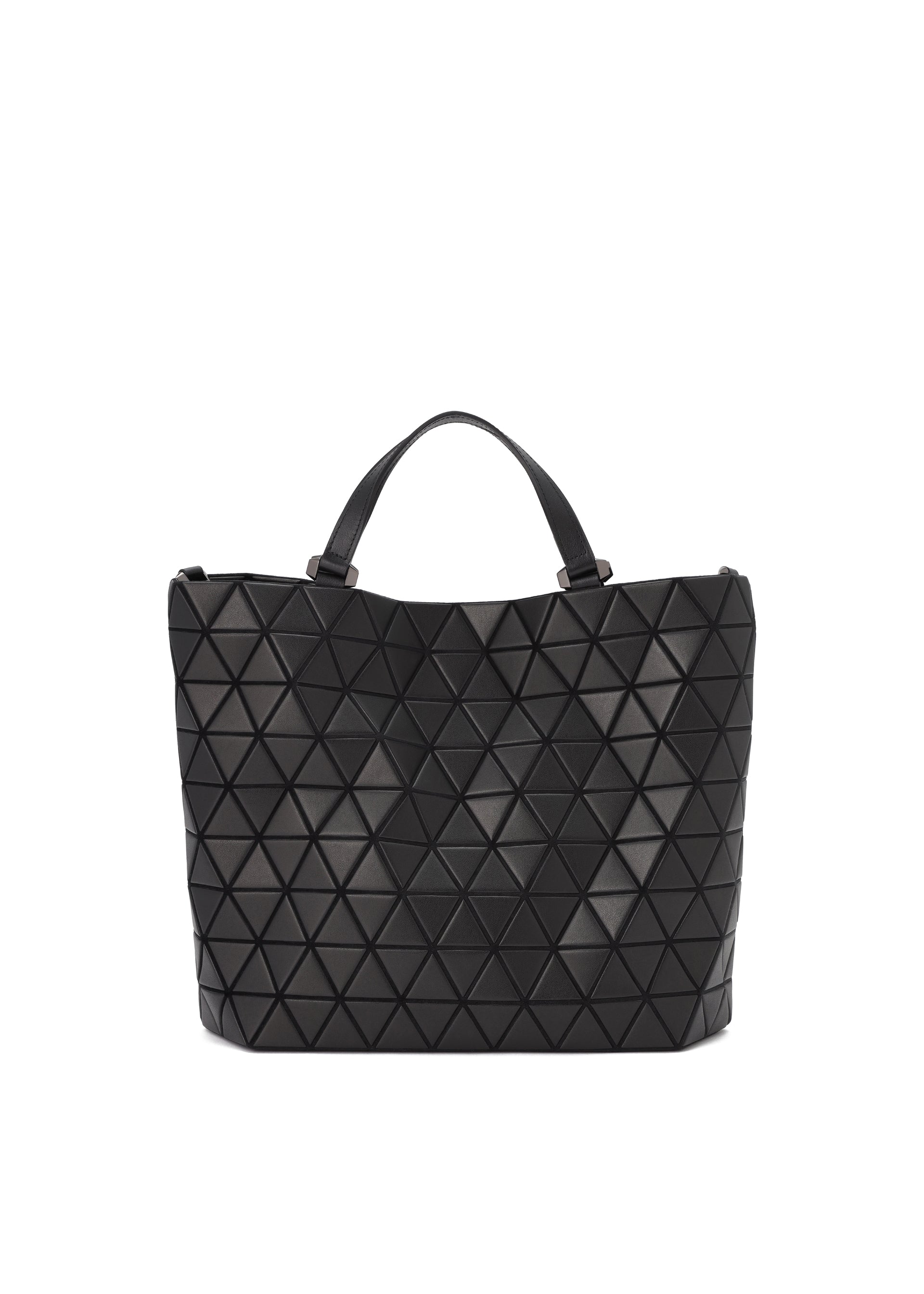Crystal Matte - MATTE BLACK