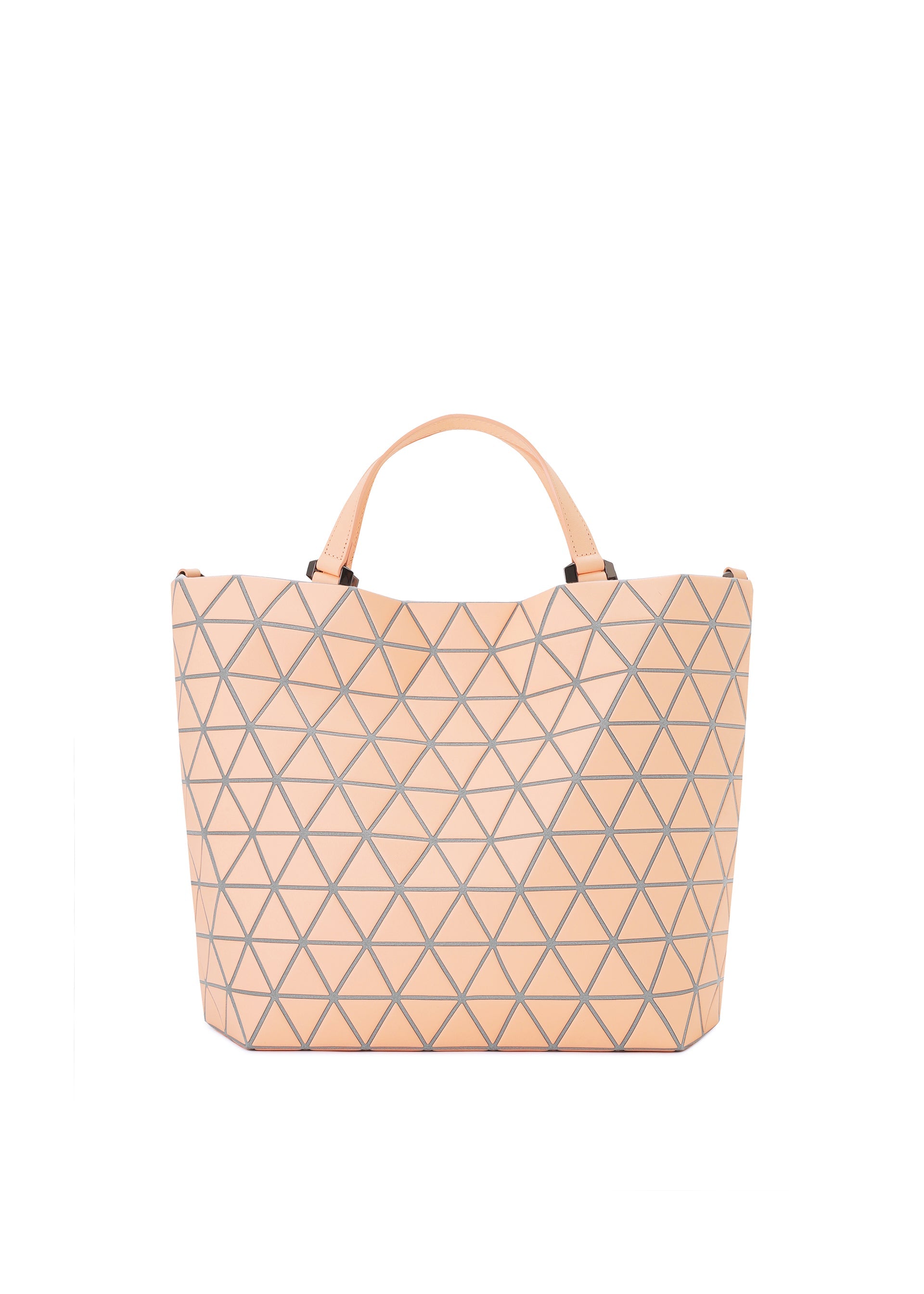 Crystal Matte - LIGHT CORAL PINK