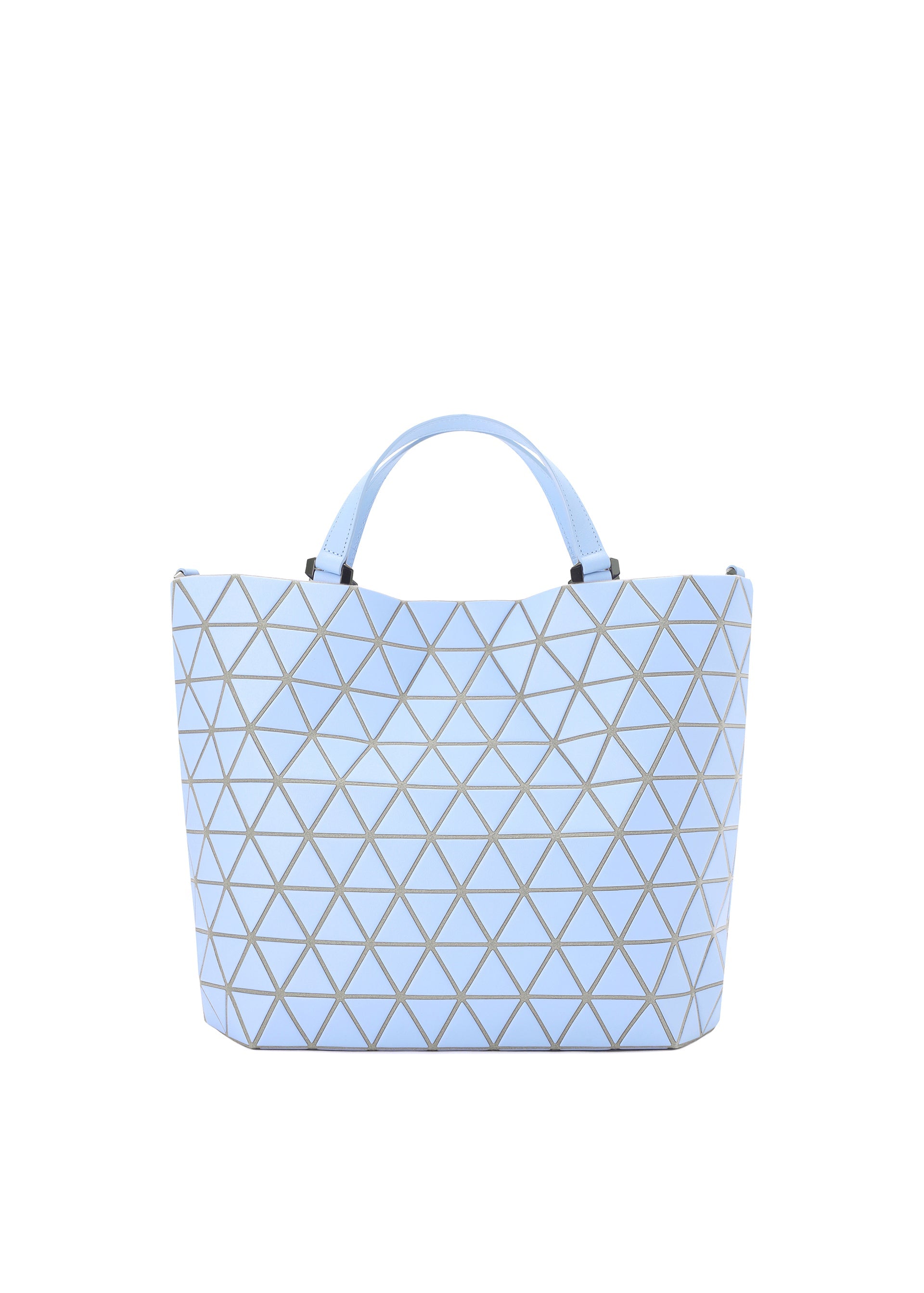 Crystal Matte - LIGHT BLUE