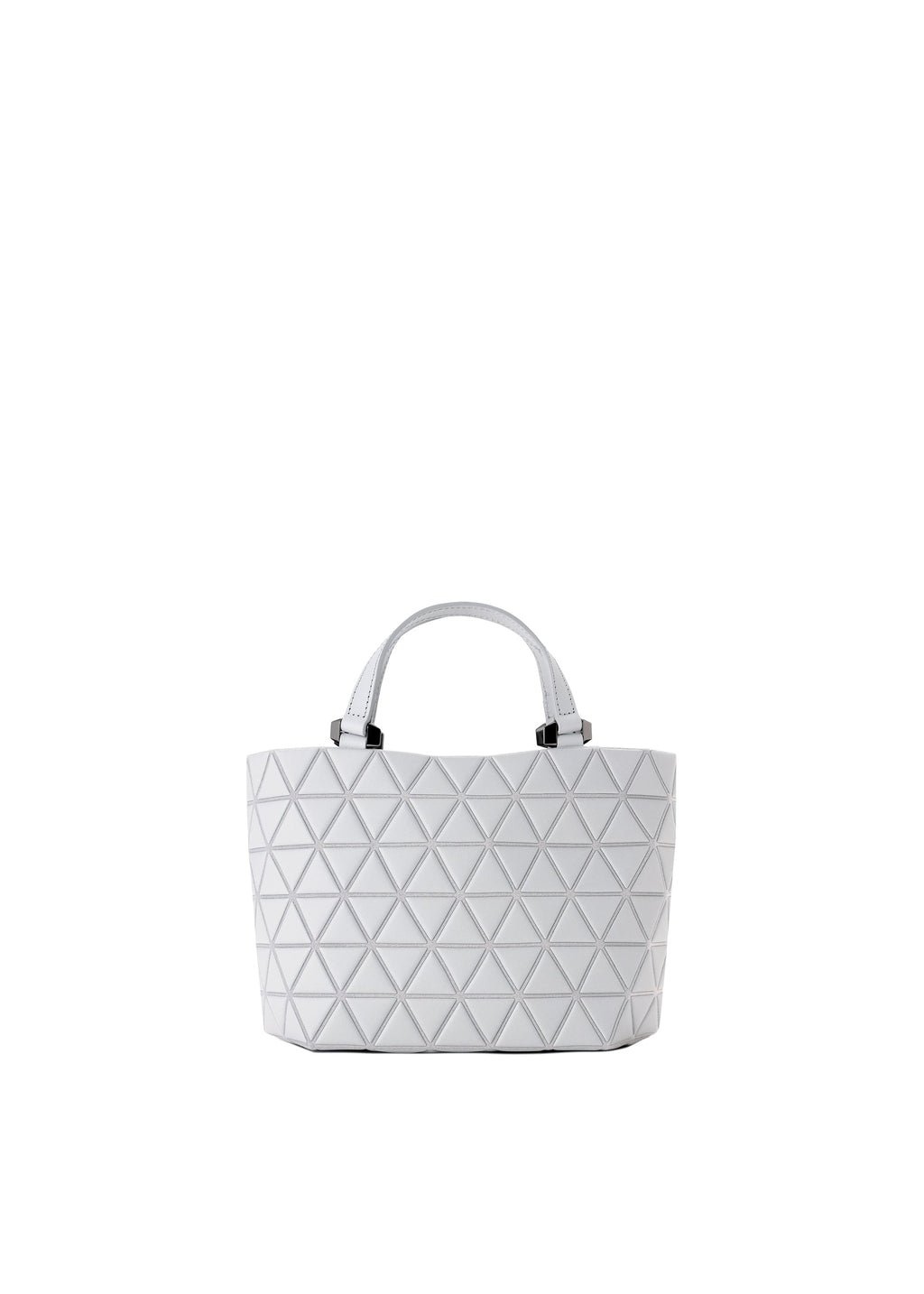 Crystal Matte - LIGHT GRAY
