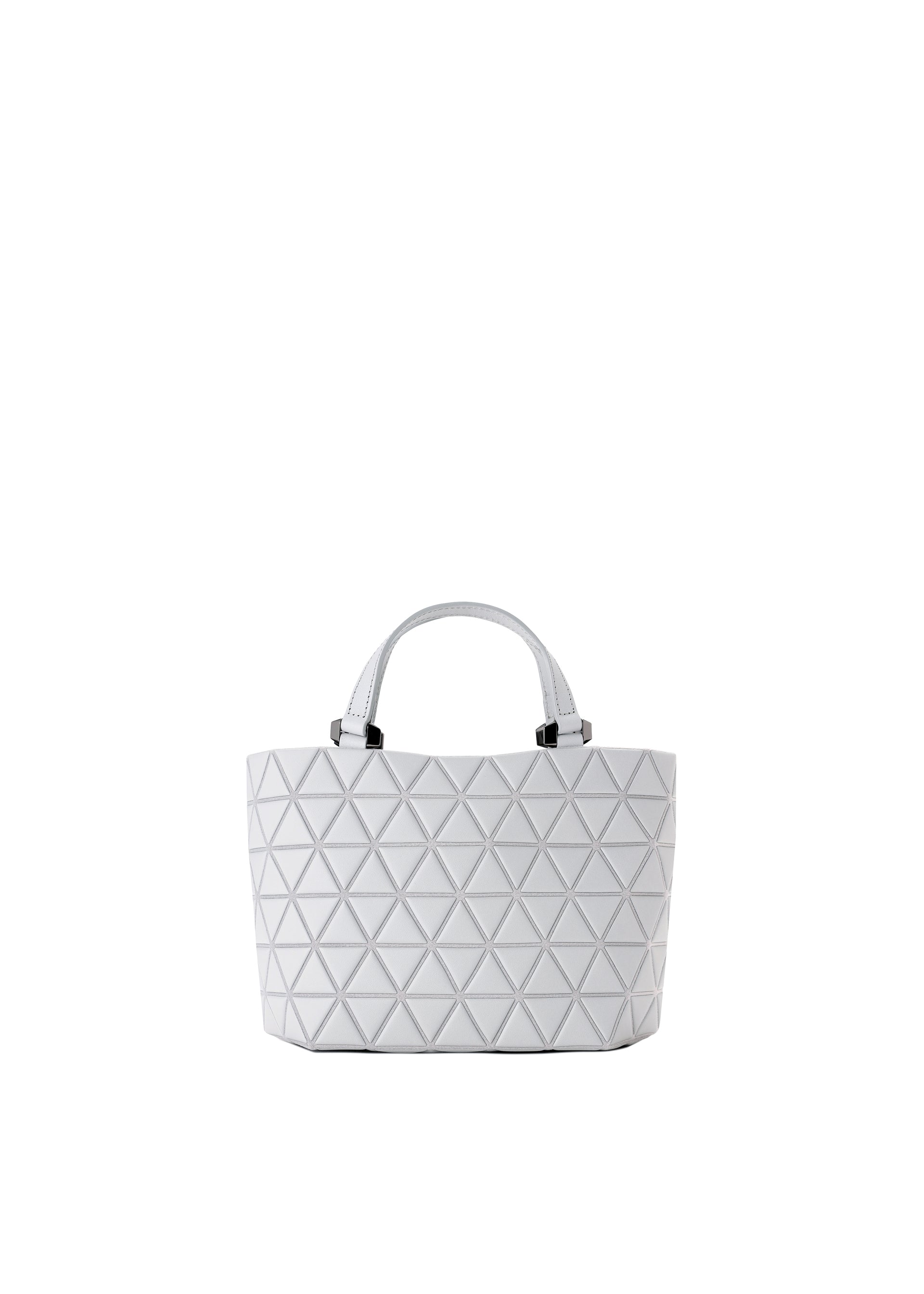 Crystal Matte - LIGHT GRAY