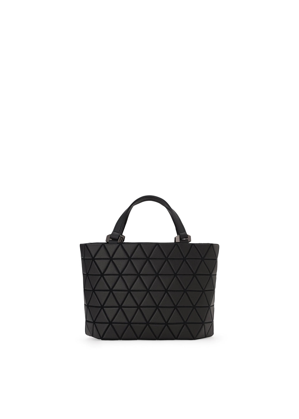 Crystal Matte - MATTE BLACK