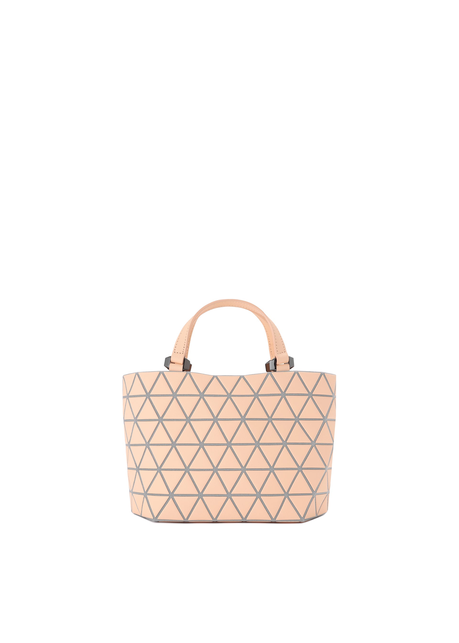 Crystal Matte - LIGHT CORAL PINK
