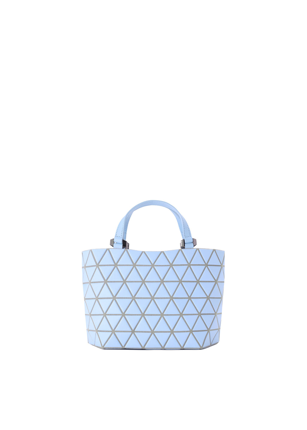 Crystal Matte - LIGHT BLUE