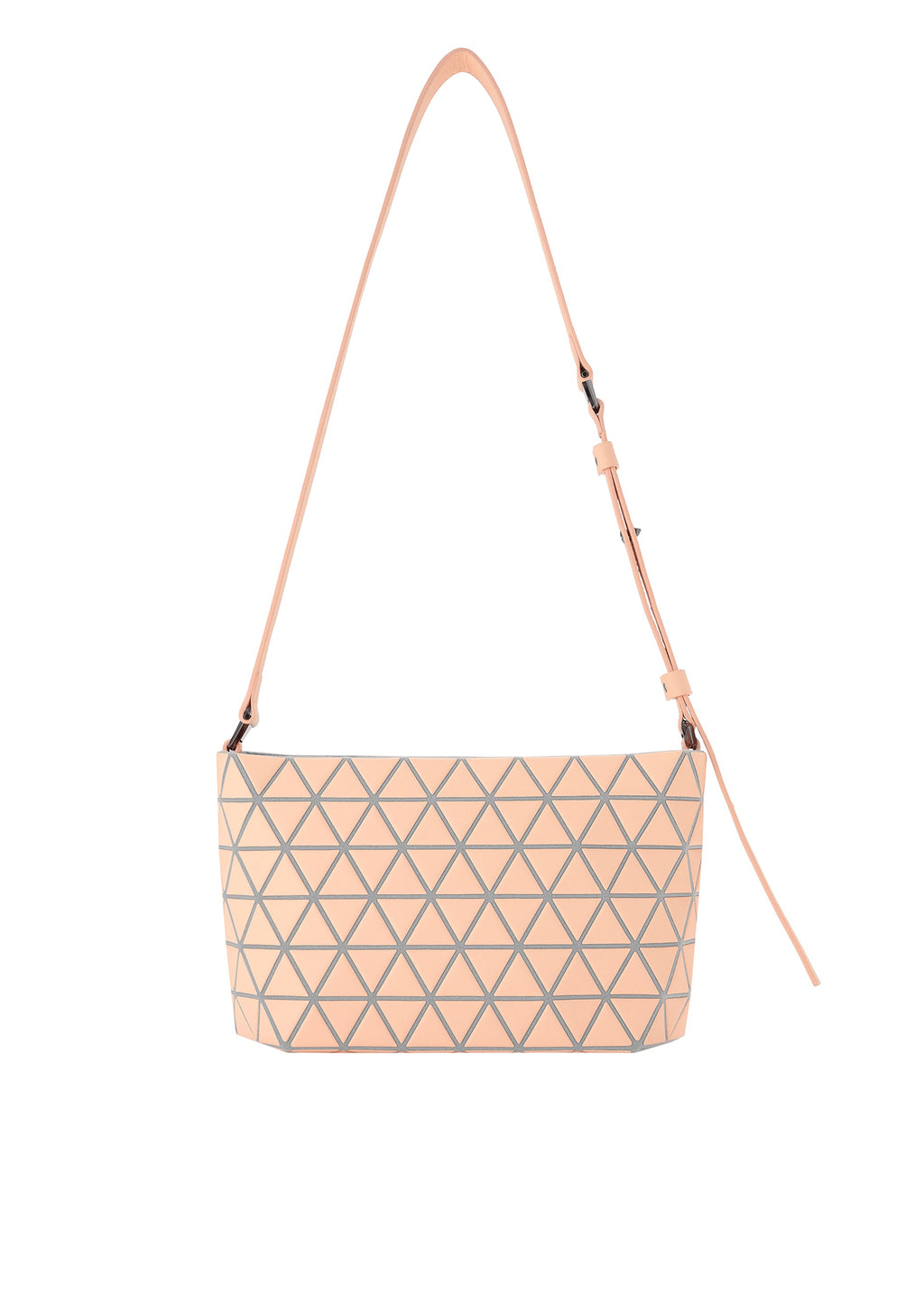 Crystal Matte - LIGHT CORAL PINK
