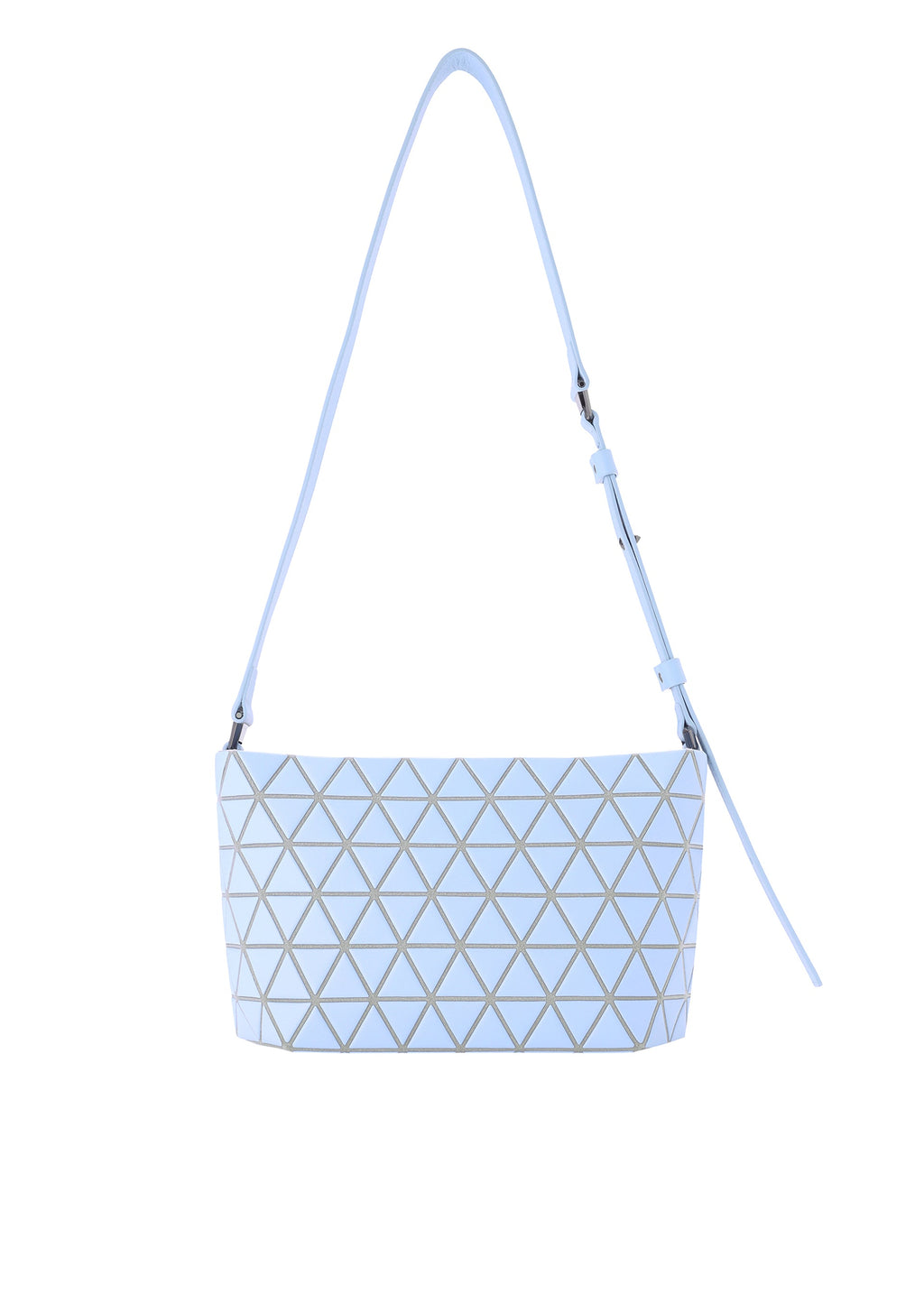 Crystal Matte - LIGHT BLUE