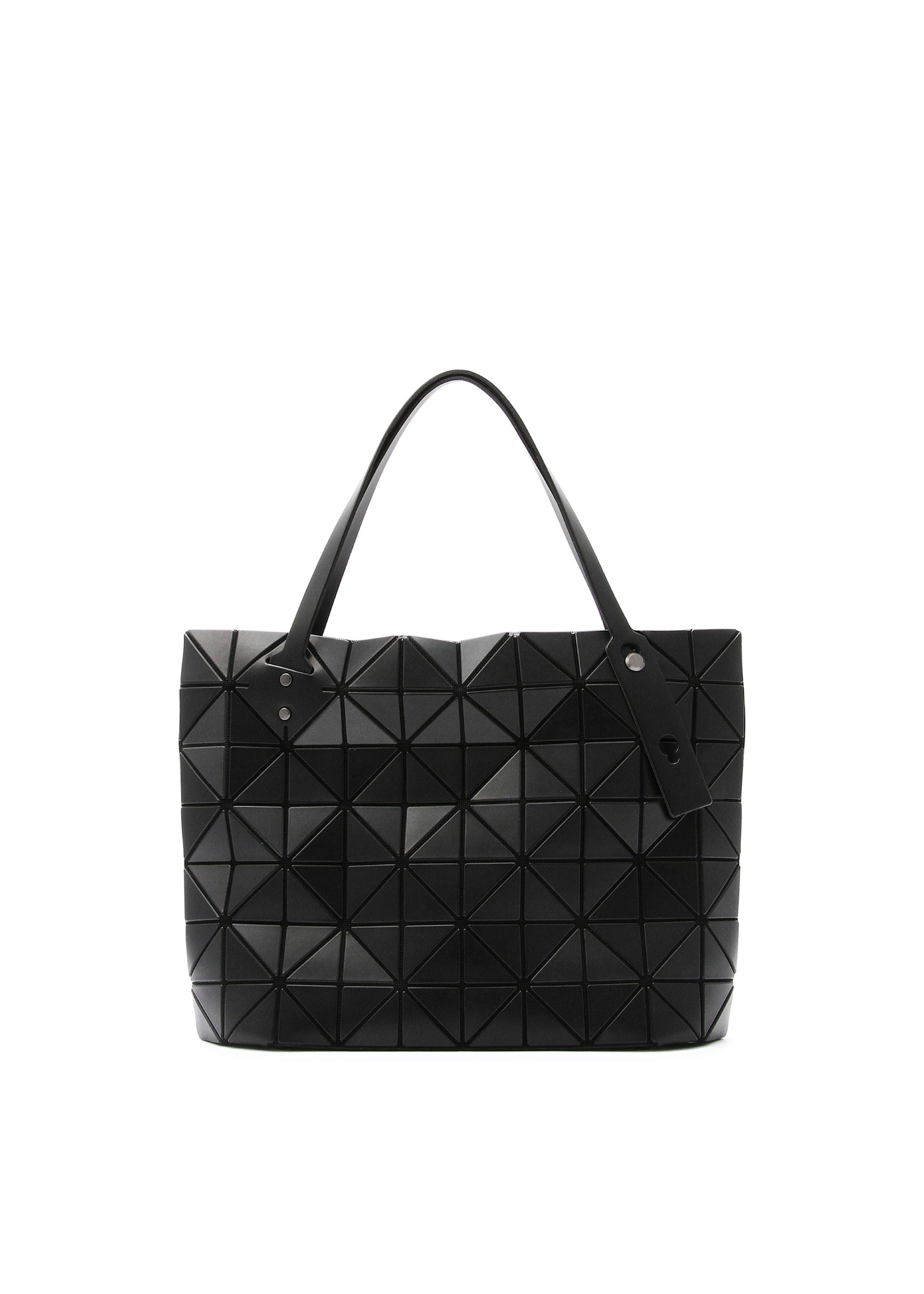 Rock Matte - MATTE BLACK