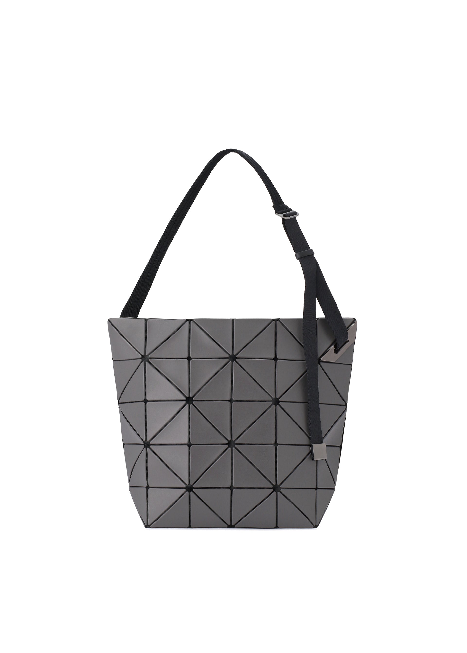 Blocky - CHARCOAL GRAY