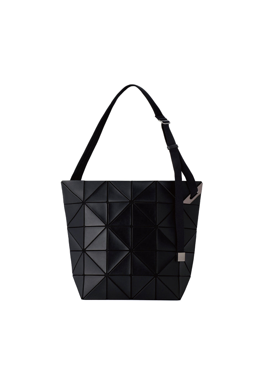 Blocky - MATTE BLACK