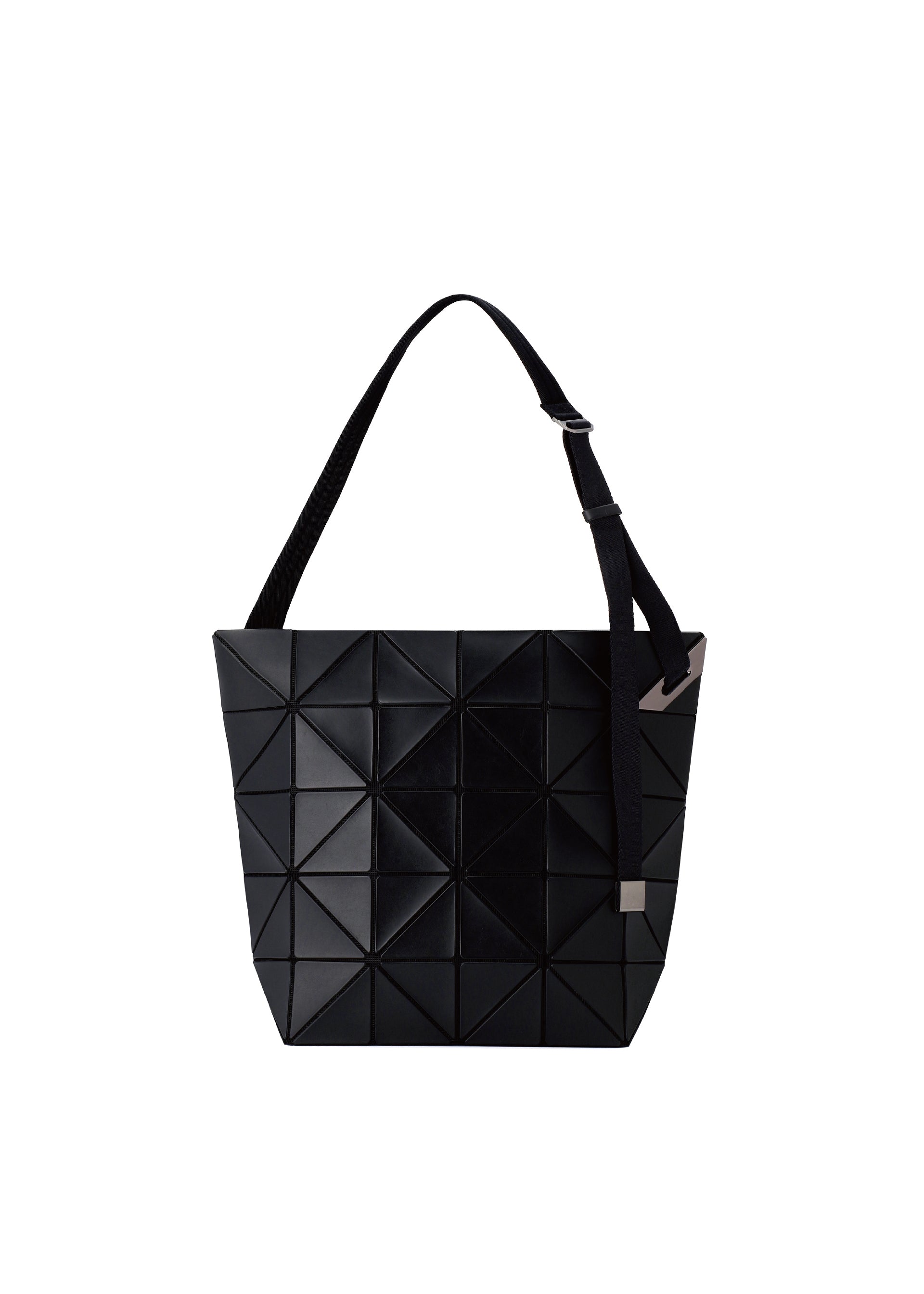 Blocky - MATTE BLACK