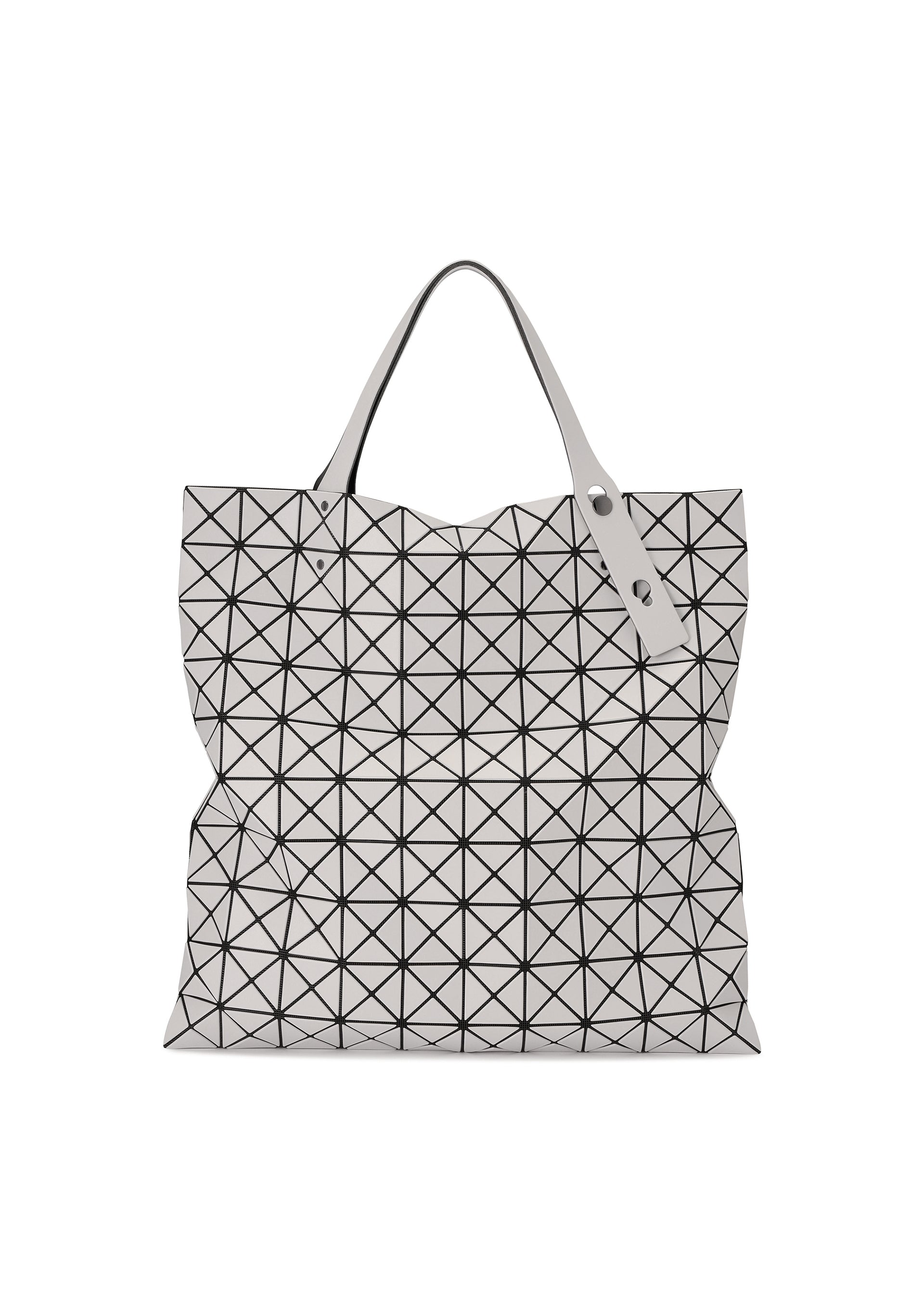 Prism Matte - LIGHT GRAY