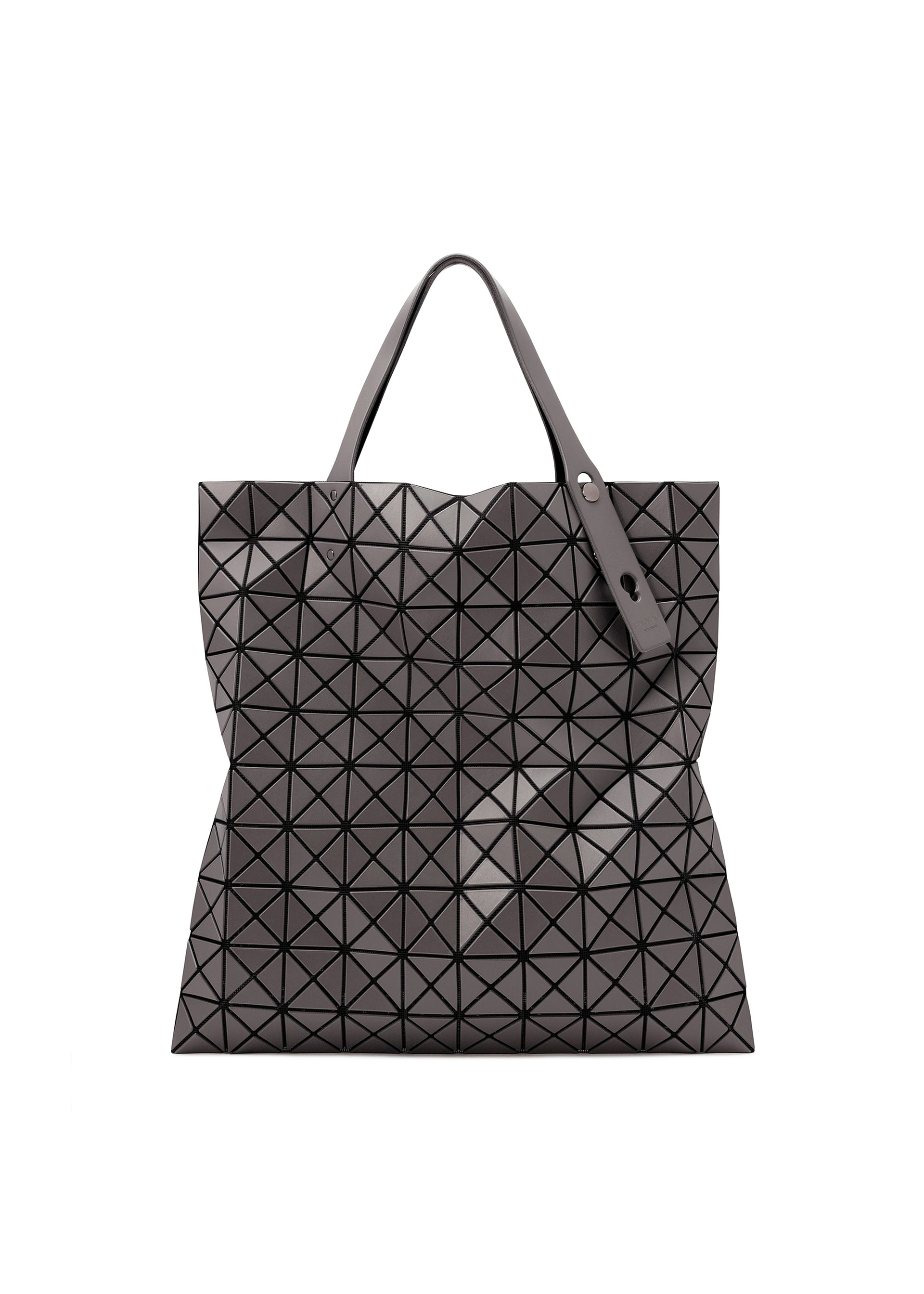 Prism Matte - CHARCOAL GRAY