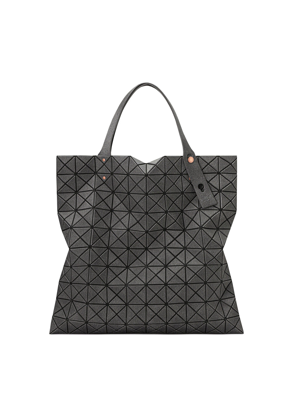 Prism Denim - BLACK