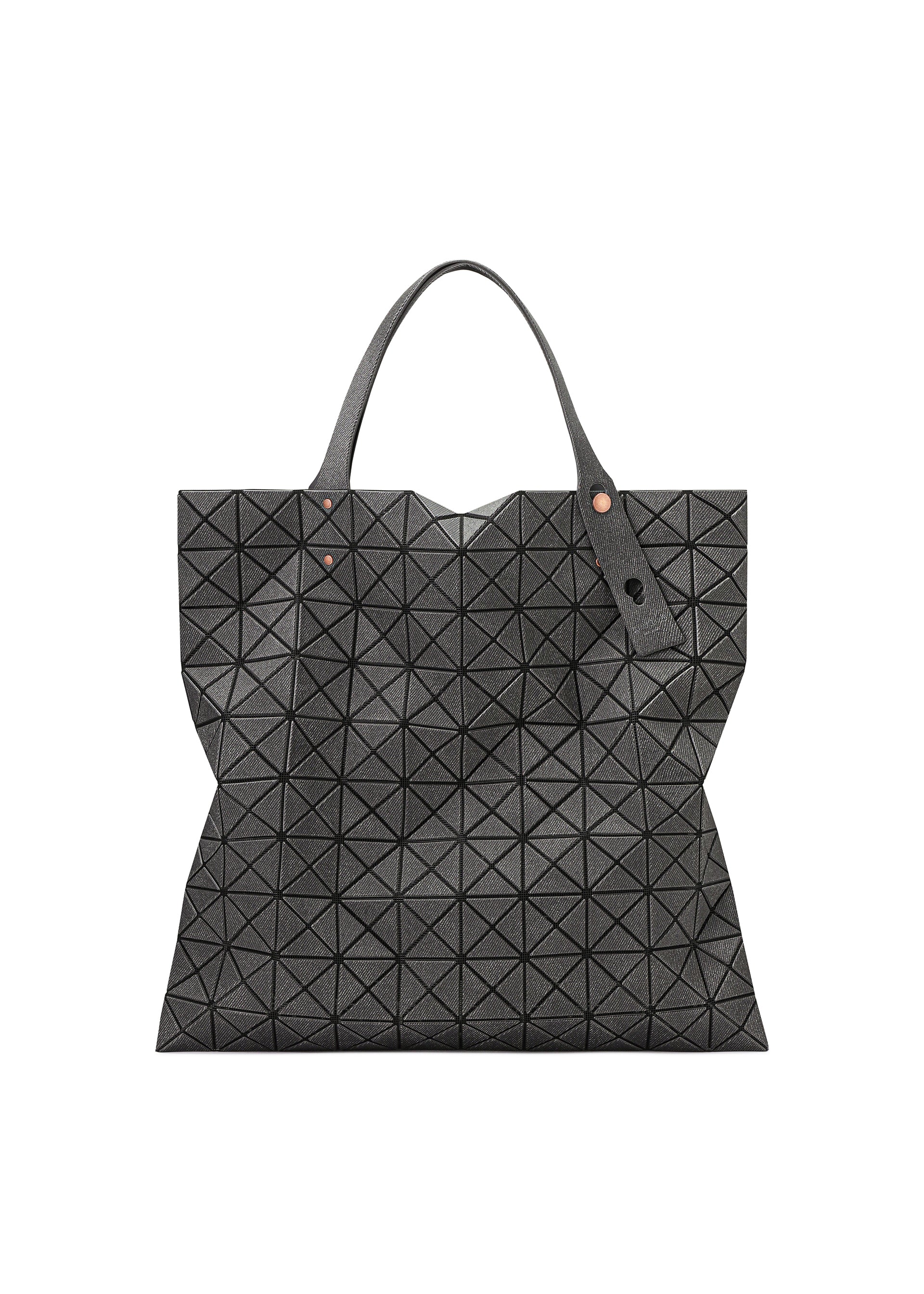Prism Denim - BLACK