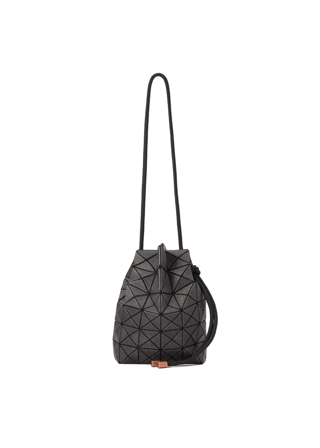Wring Denim - BLACK