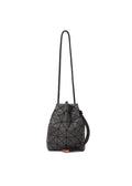 Wring Denim - BLACK