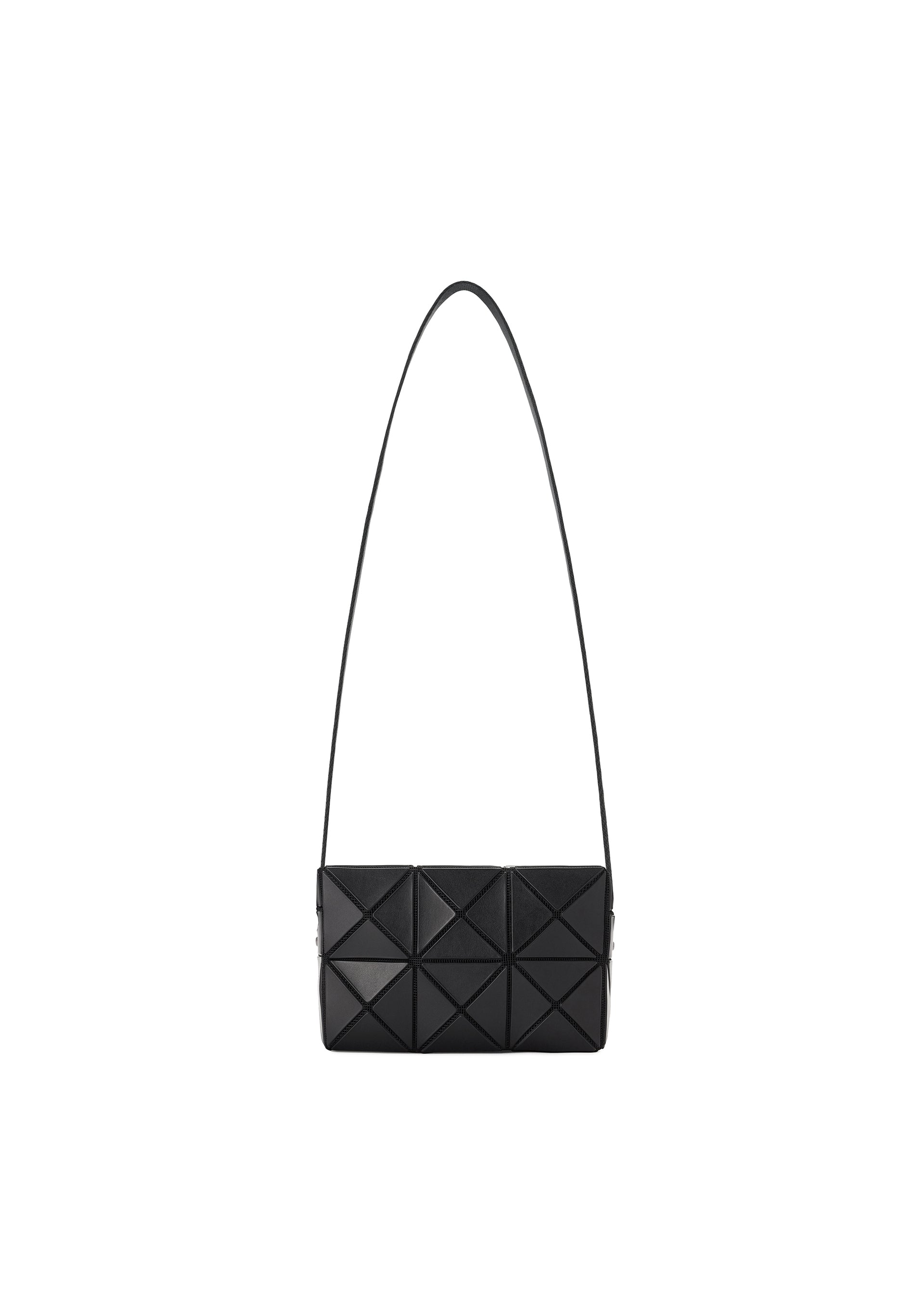 Cuboid - MATTE BLACK