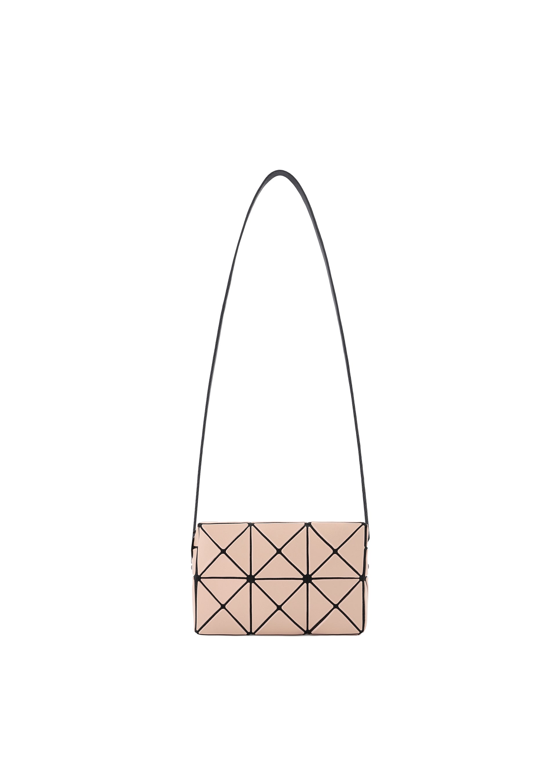 Cuboid - BEIGE
