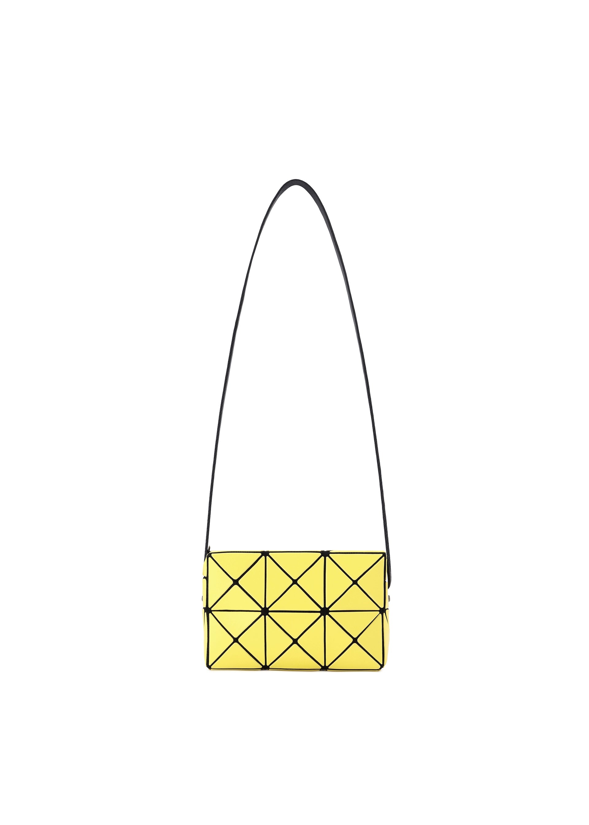 Cuboid - YELLOW