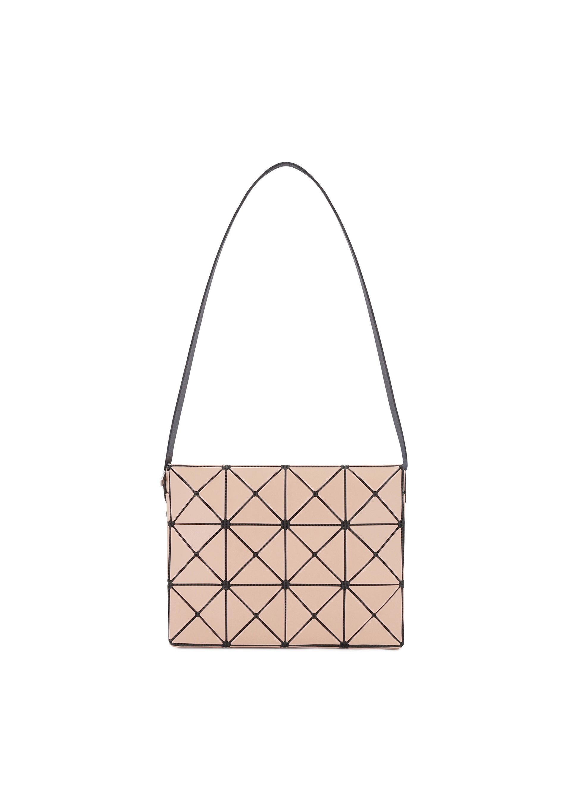 Cuboid - BEIGE
