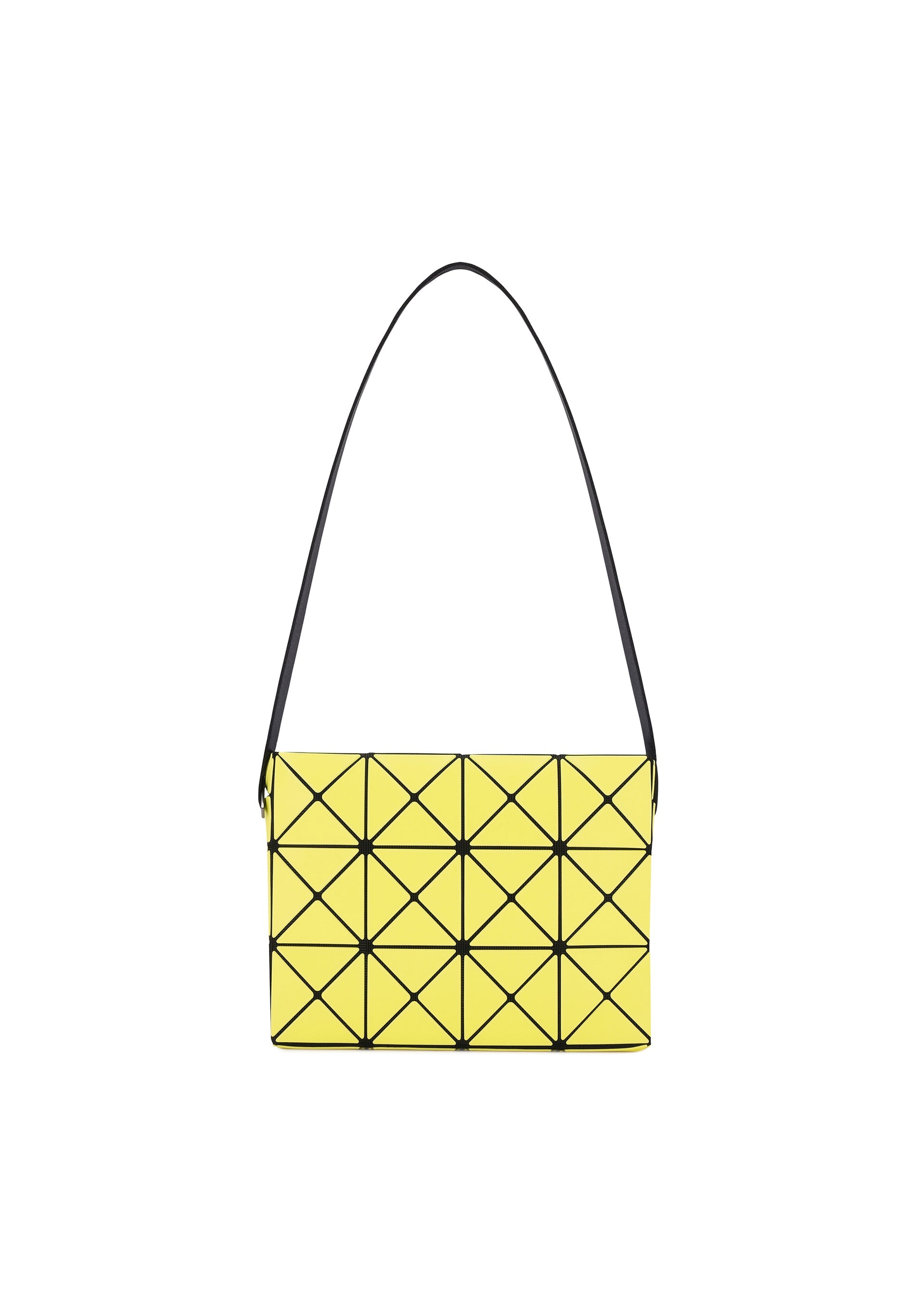 Cuboid - YELLOW