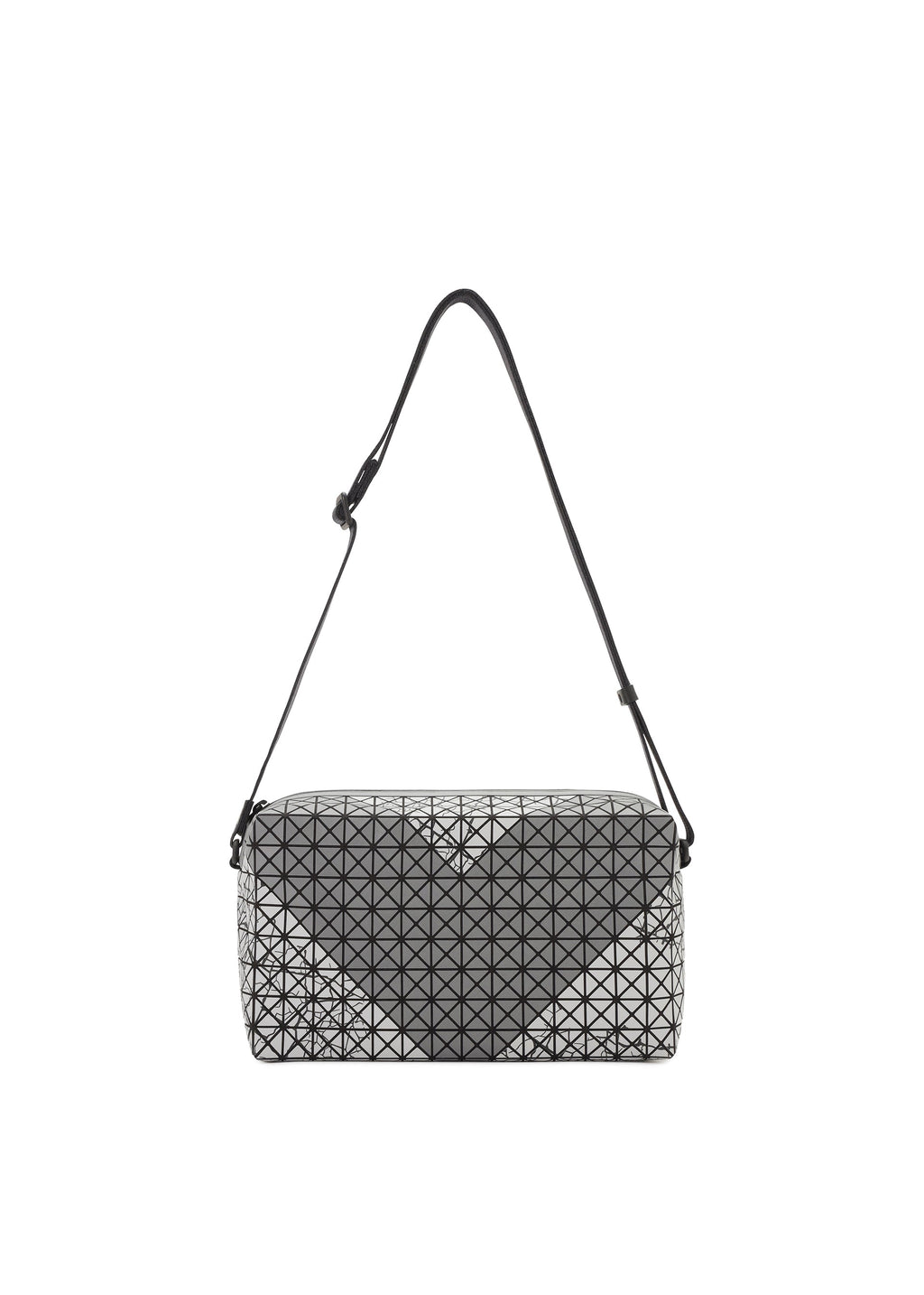 Saddle Bag Autobahn - DARK GRAY×LIGHT GRAY