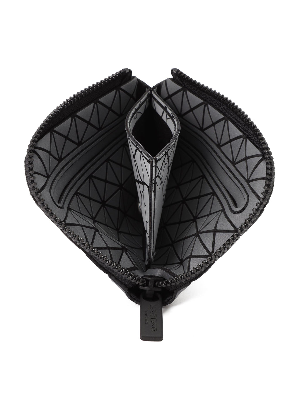 Clam Wallet Autobahn