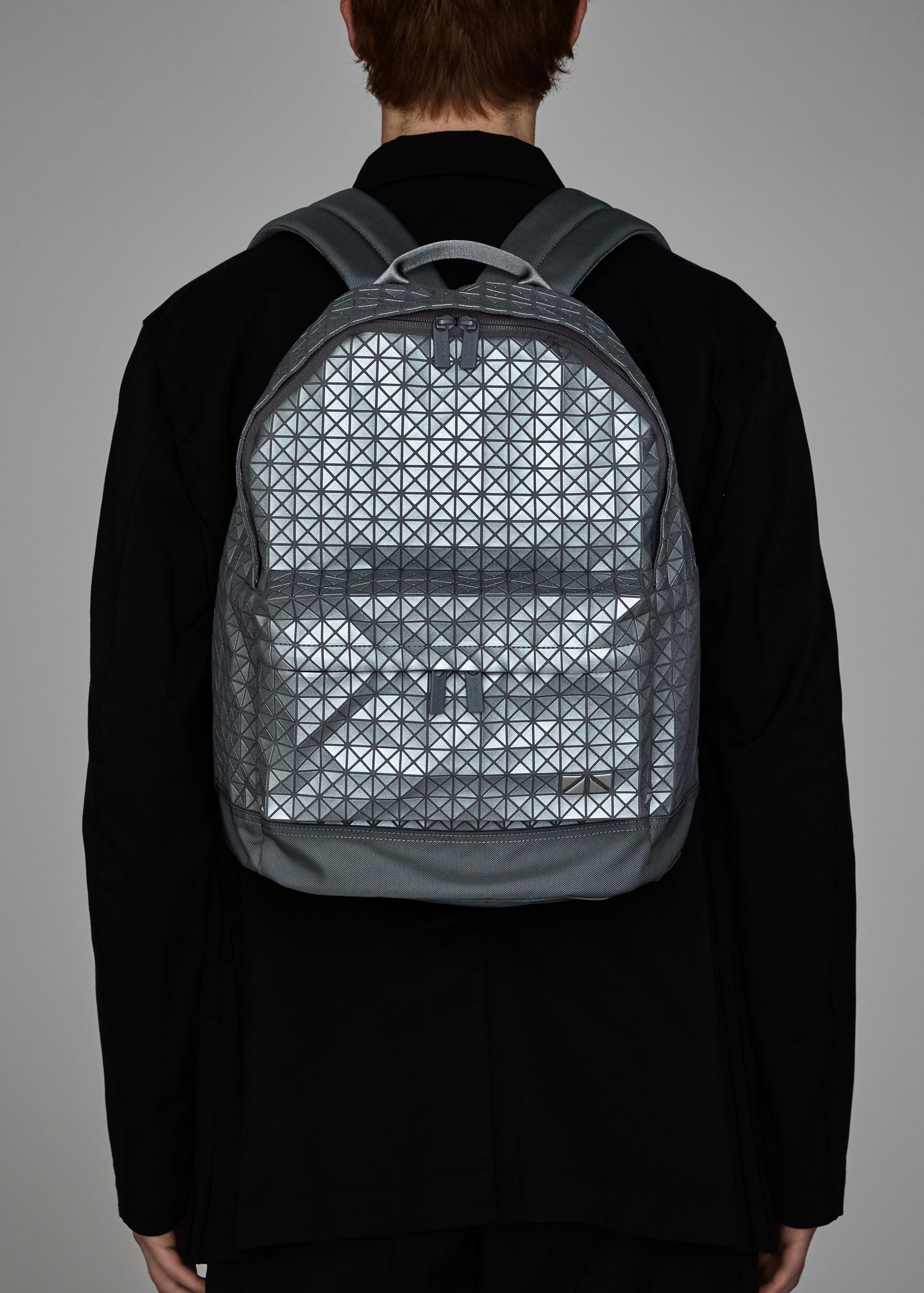 Daypack Reflector