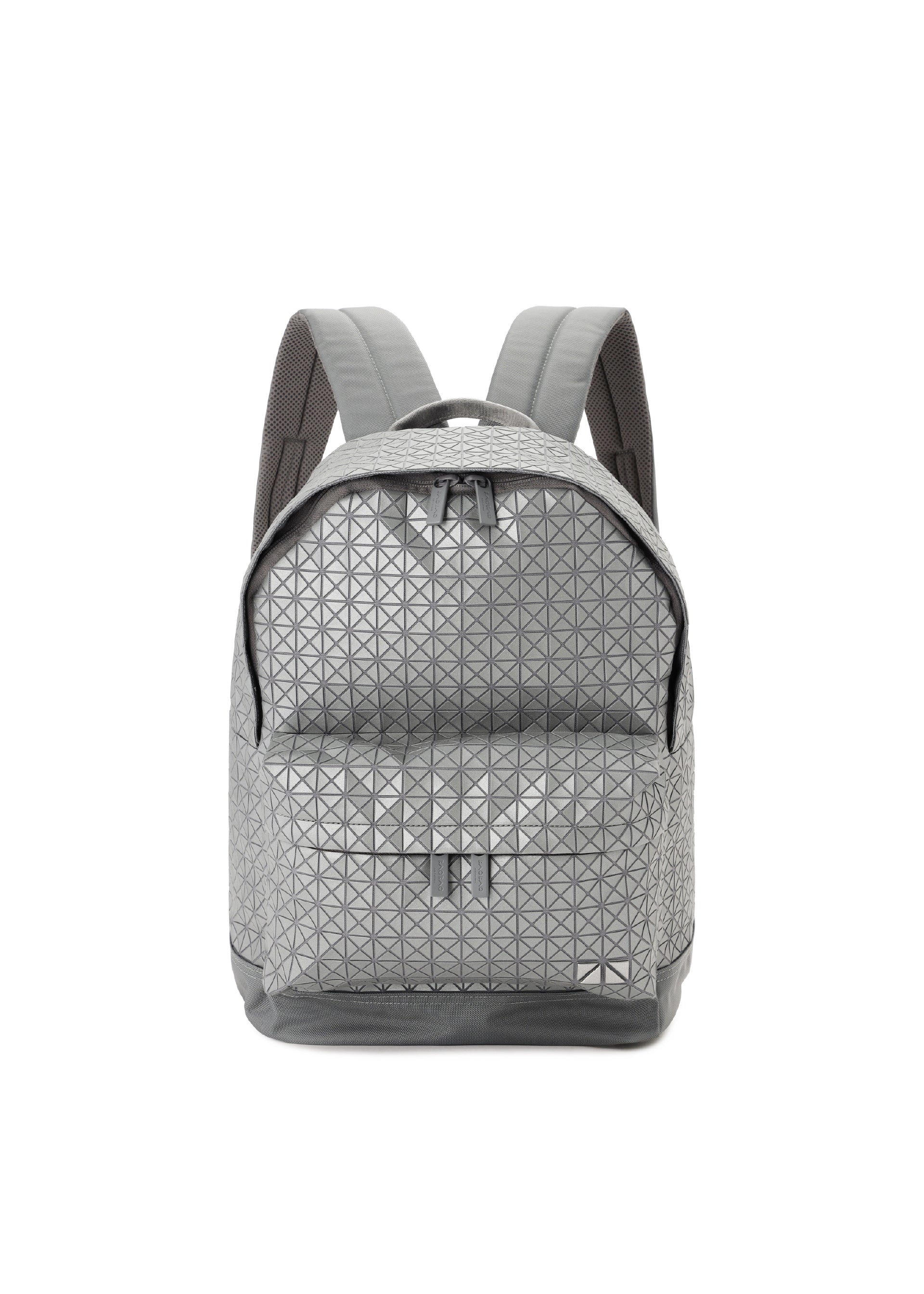 Daypack Reflector - SILVER