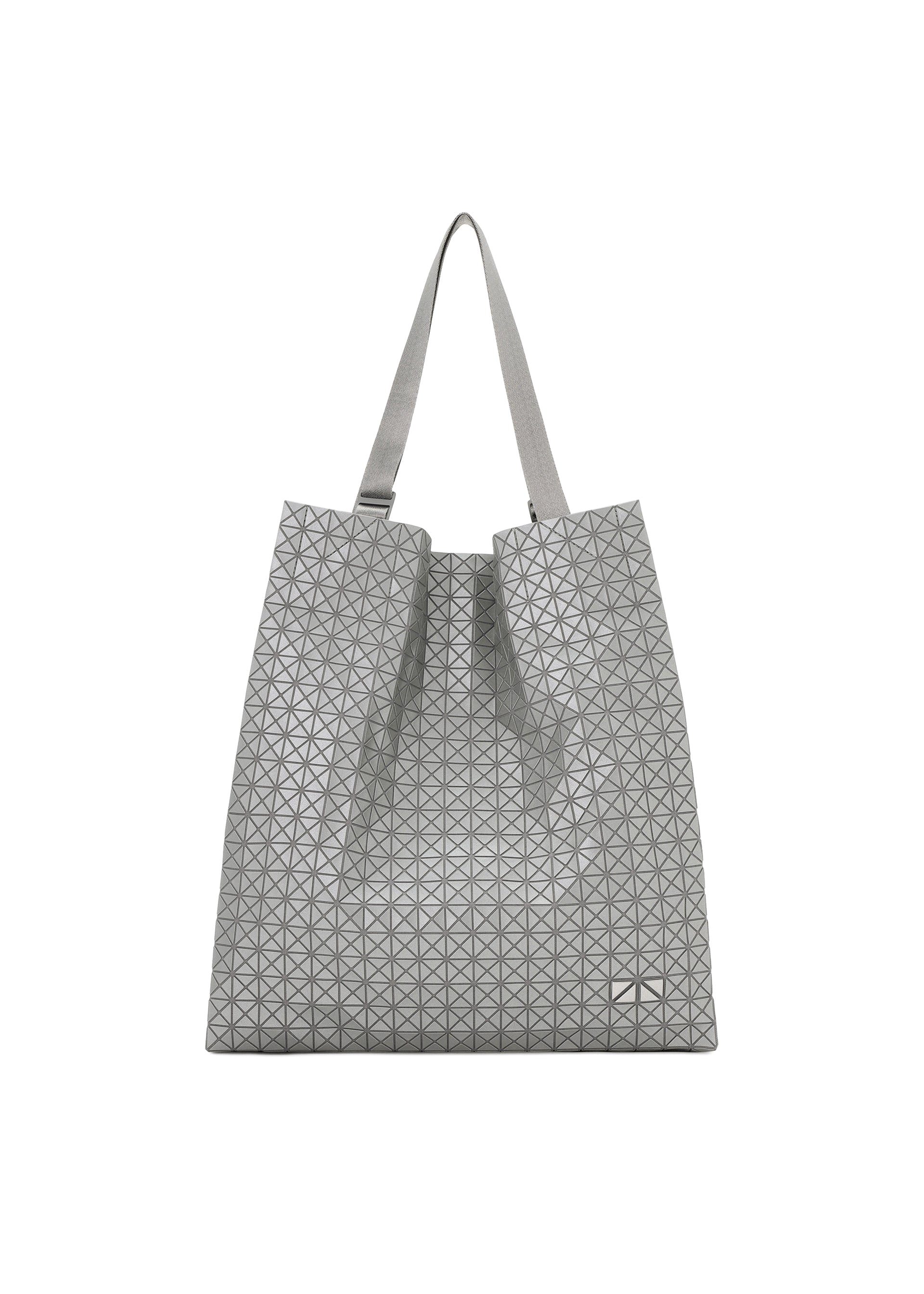 Cart S Reflector - SILVER