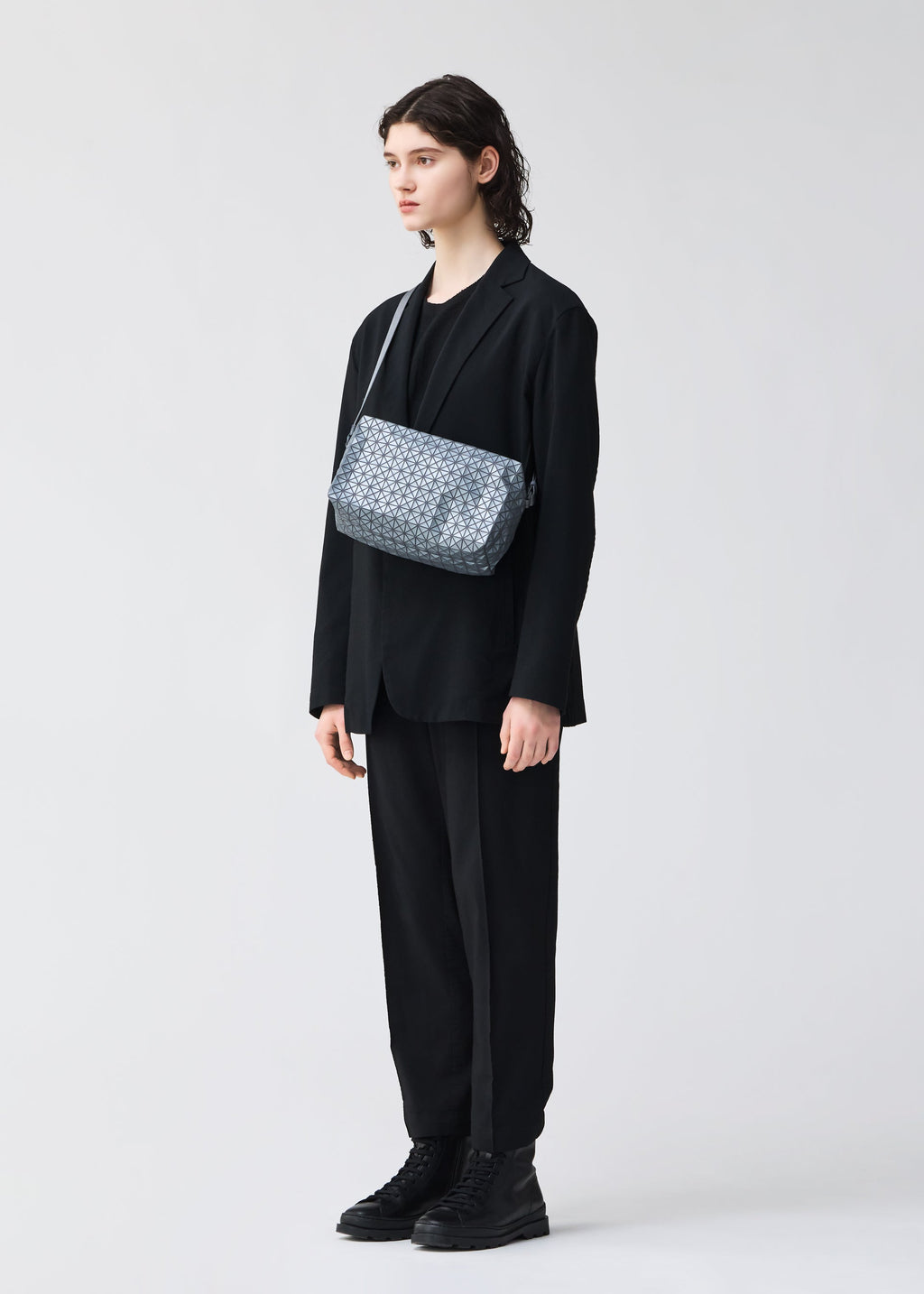Saddle Bag Reflector