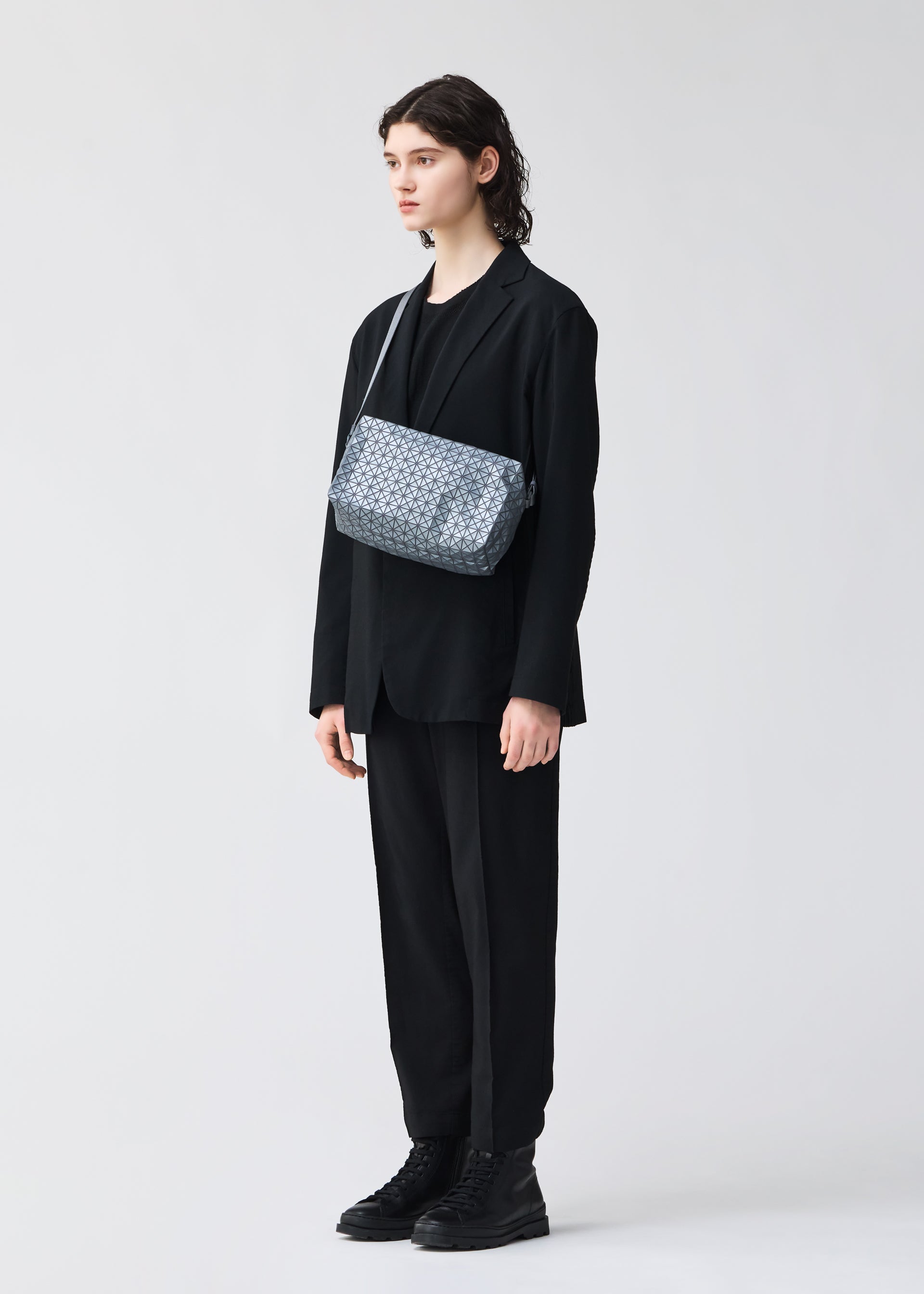 Saddle Bag Reflector