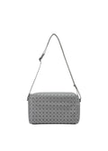 Saddle Bag Reflector - SILVER