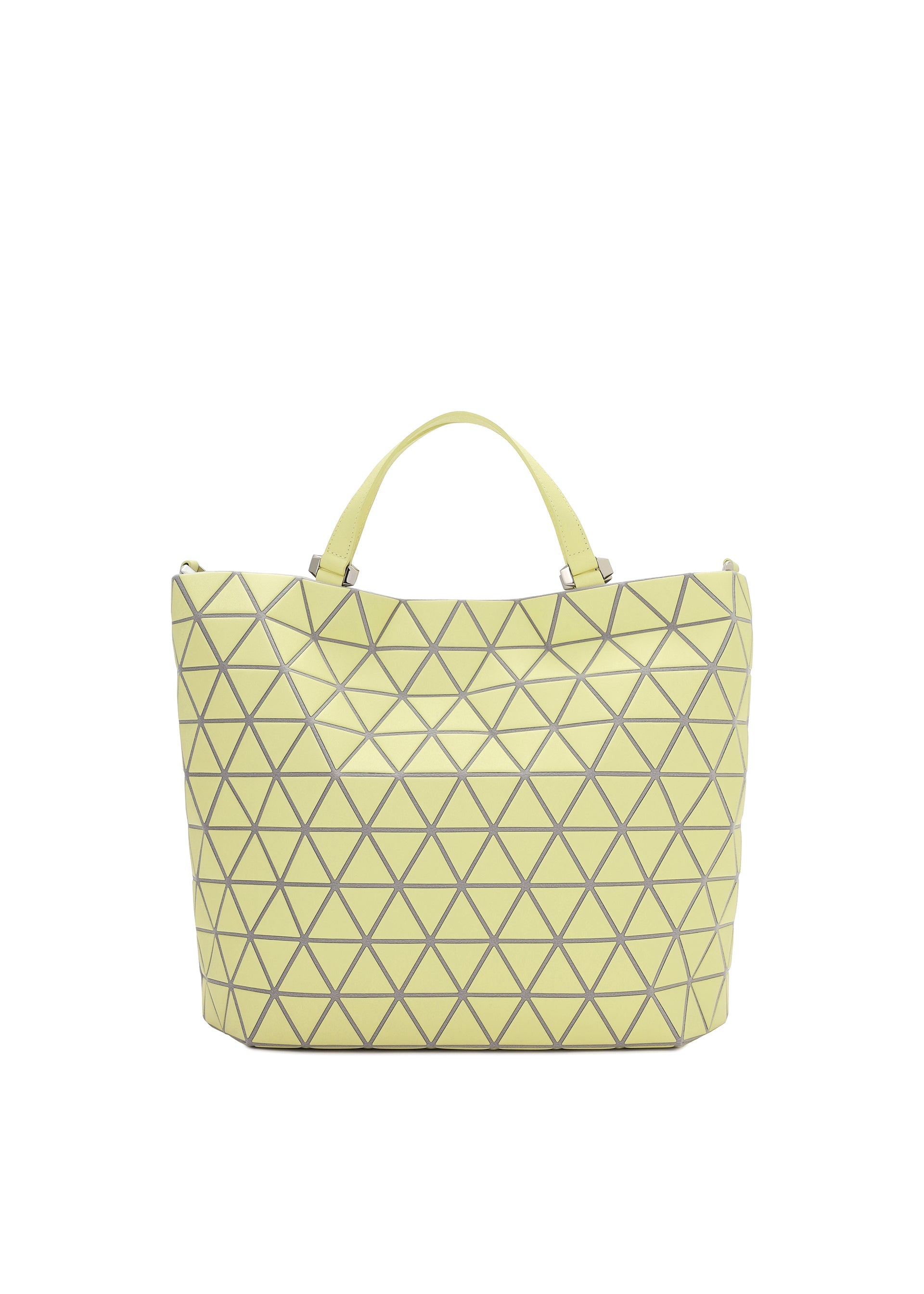 Crystal Matte - LIME YELLOW