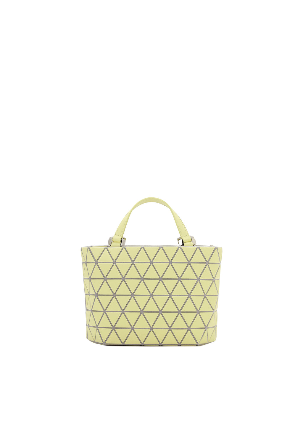 Crystal Matte - LIME YELLOW