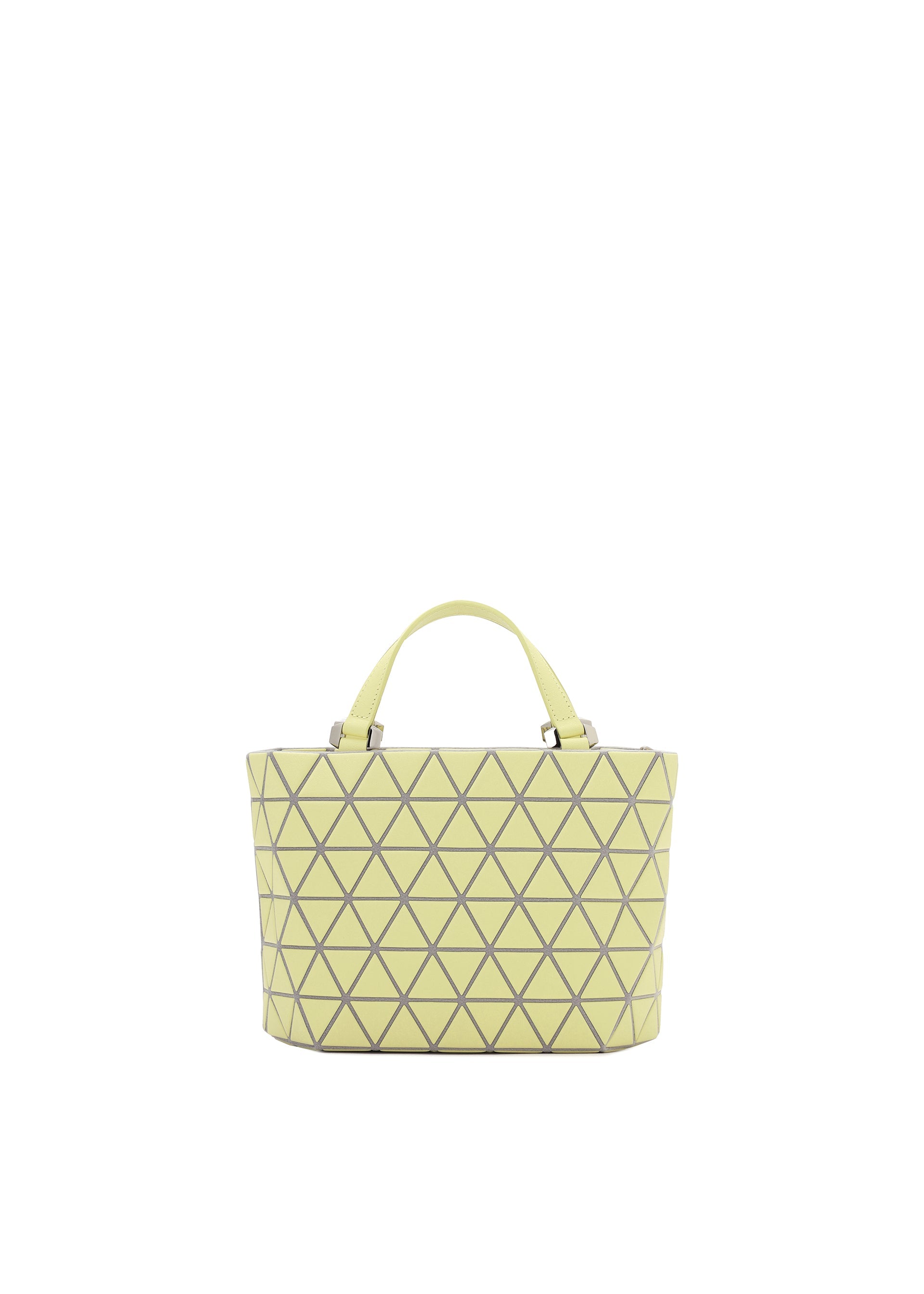 Crystal Matte - LIME YELLOW