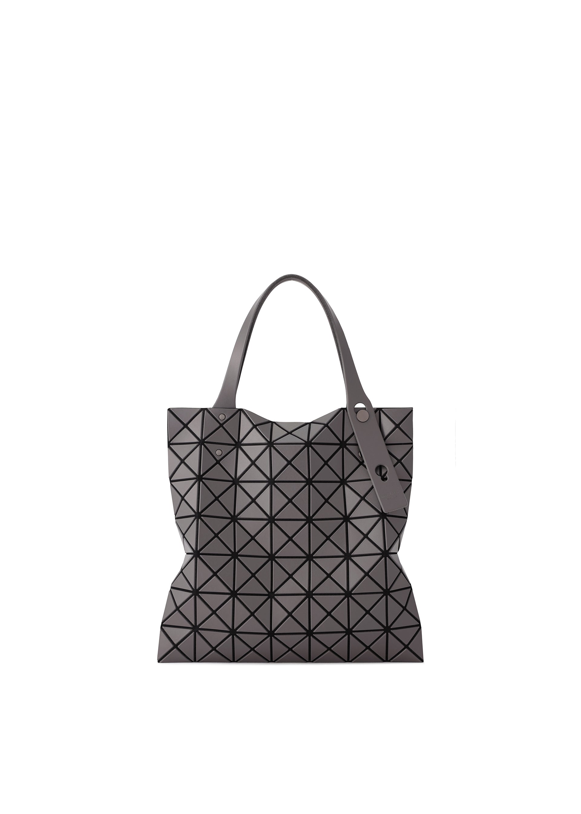 Prism Matte - CHARCOAL GRAY