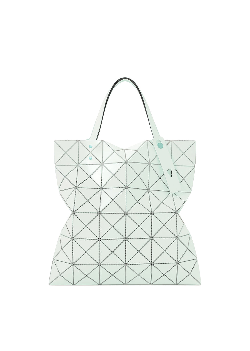 Lucent One-Tone - GREEN WHITE