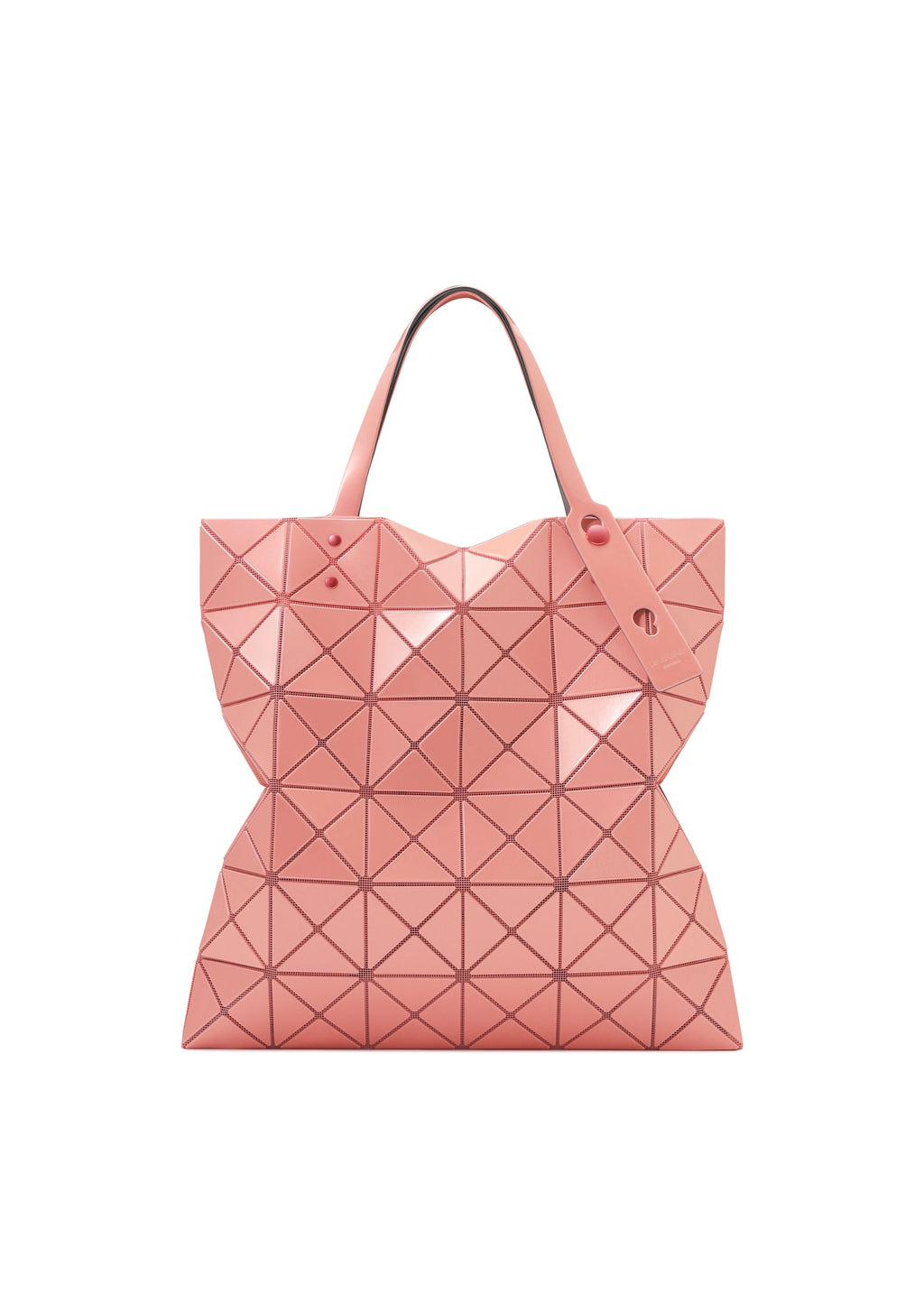 Lucent One-Tone - SUNSET CORAL