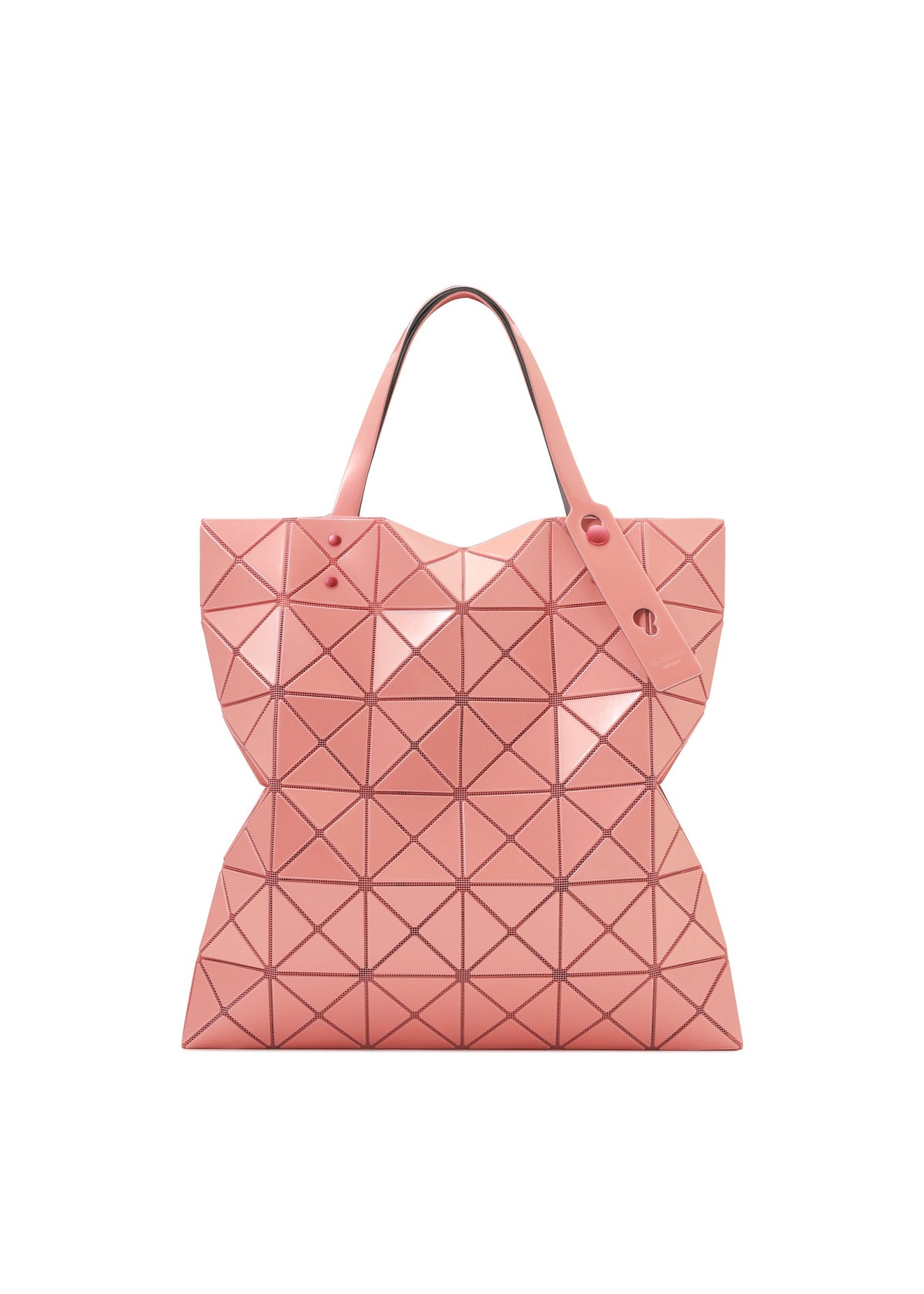 Lucent One-Tone - SUNSET CORAL