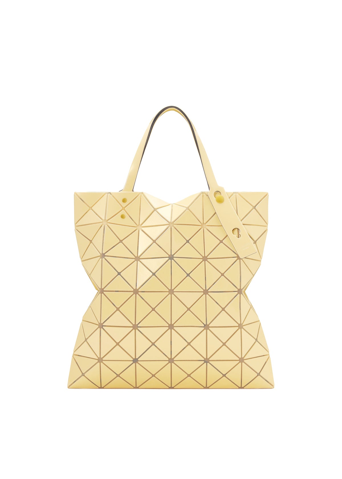 Lucent One-Tone - SUNLIGHT YELLOW