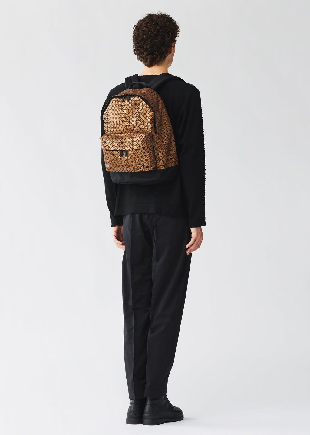 Daypack Reflector
