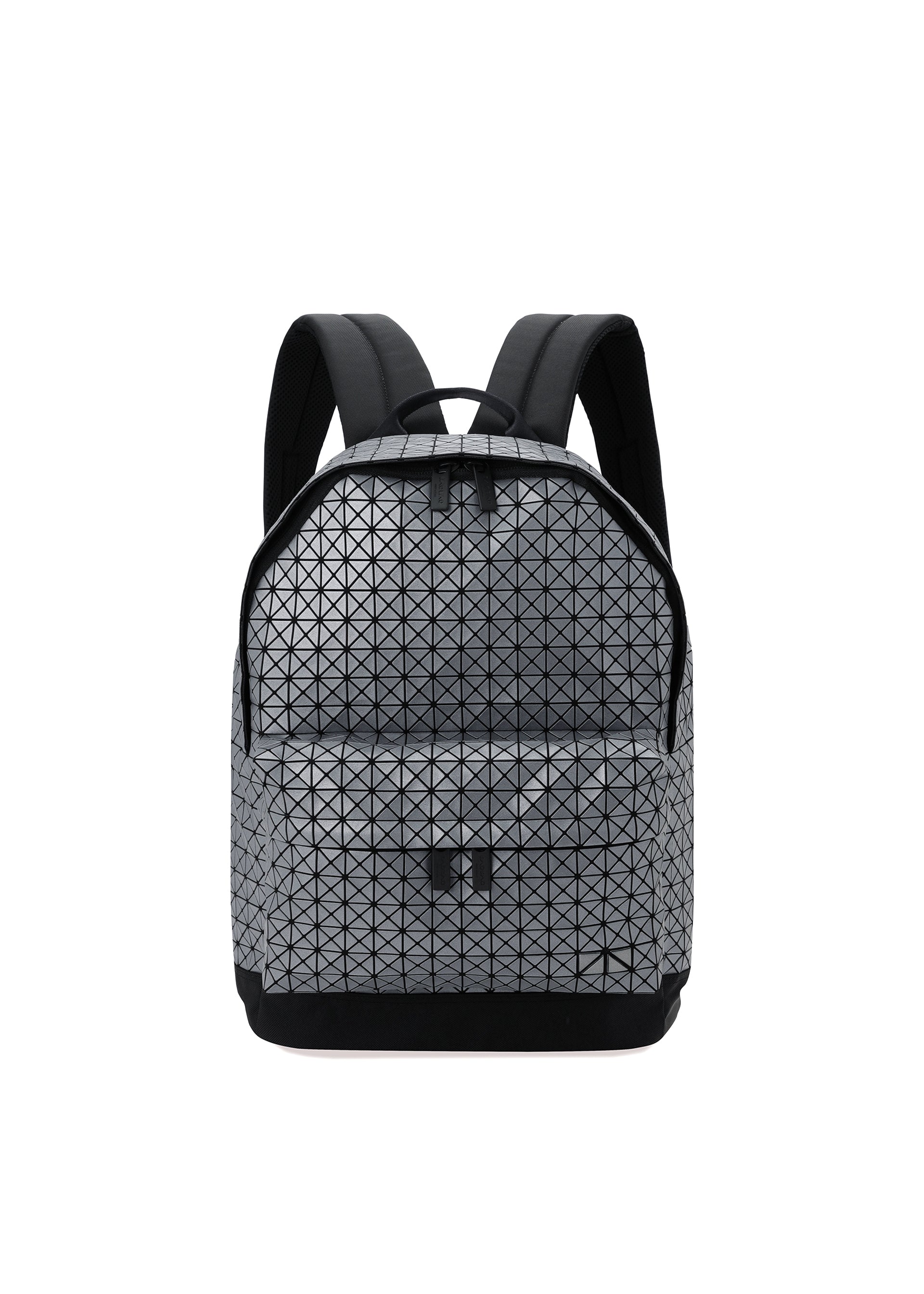 Daypack Reflector - GUNMETAL
