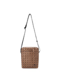 Voyager Reflector - COPPER BROWN