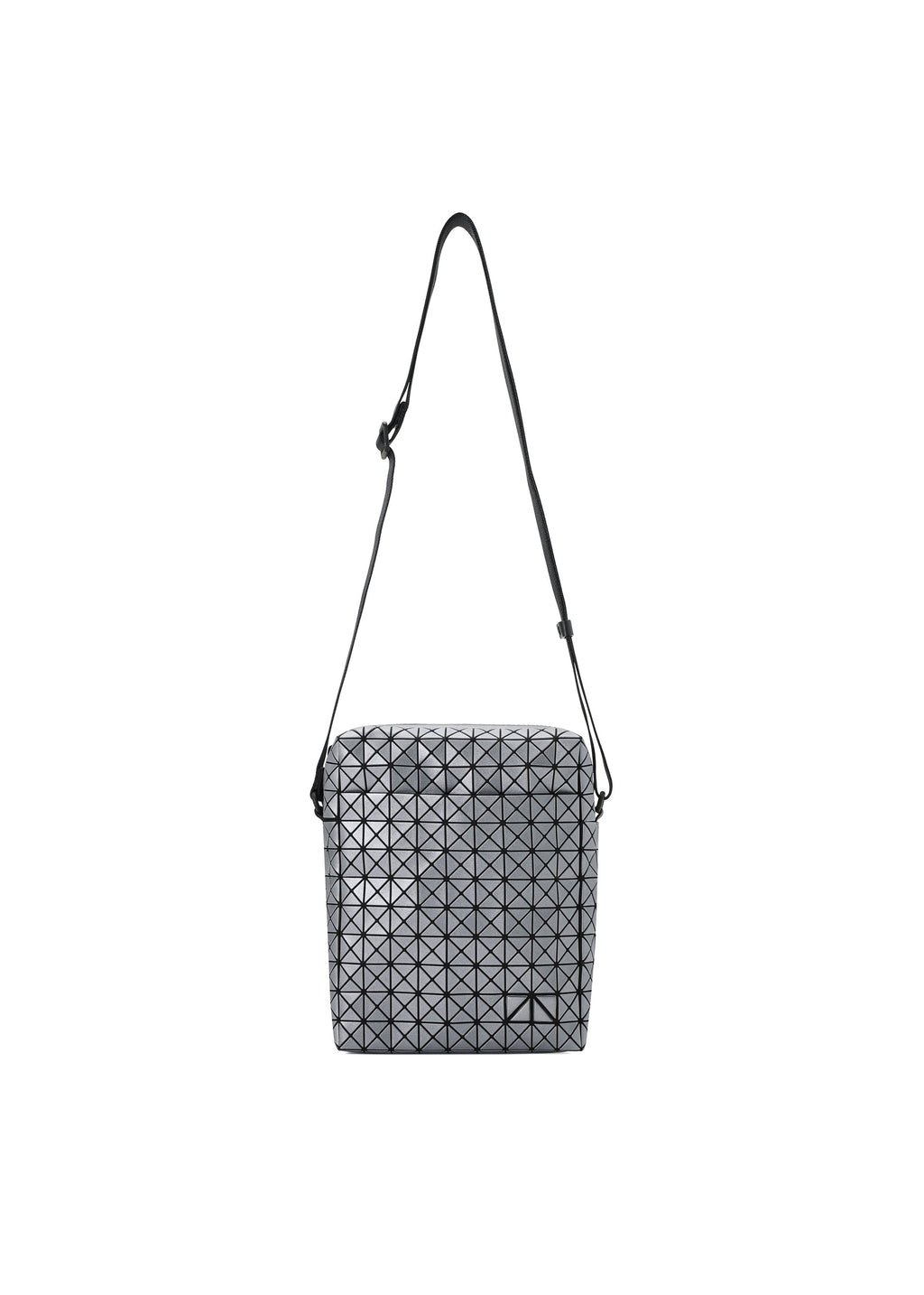 Voyager Reflector - GUNMETAL