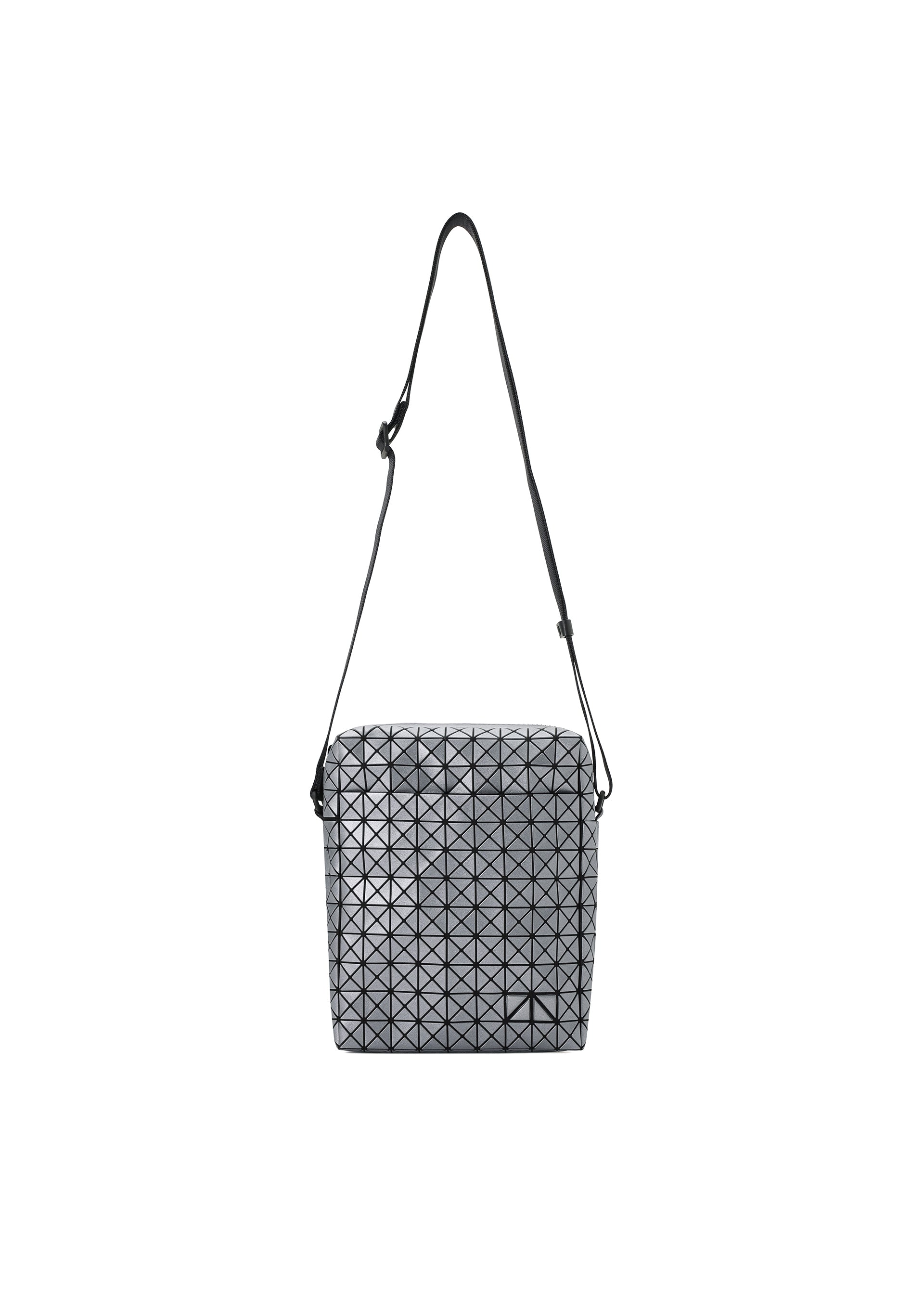 Voyager Reflector - GUNMETAL