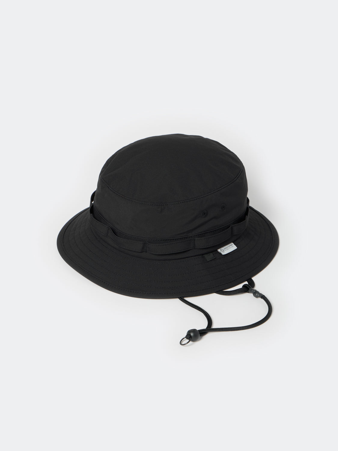 WINDSTOPPER® TECH MIL HAT - BLACK