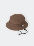 WINDSTOPPER® TECH MIL HAT - BROWN GRAY